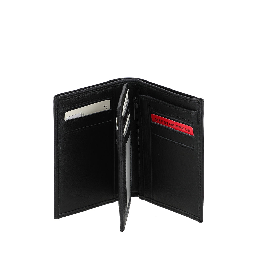 Petit Portefeuille Cuir Nairo