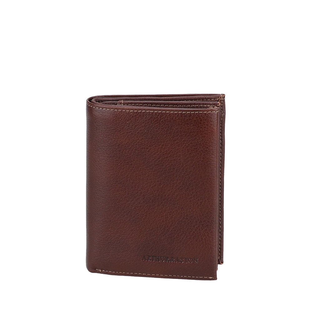Petit Portefeuille Cuir Nairo