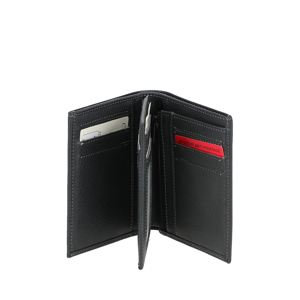 Petit Portefeuille Cuir Nairo
