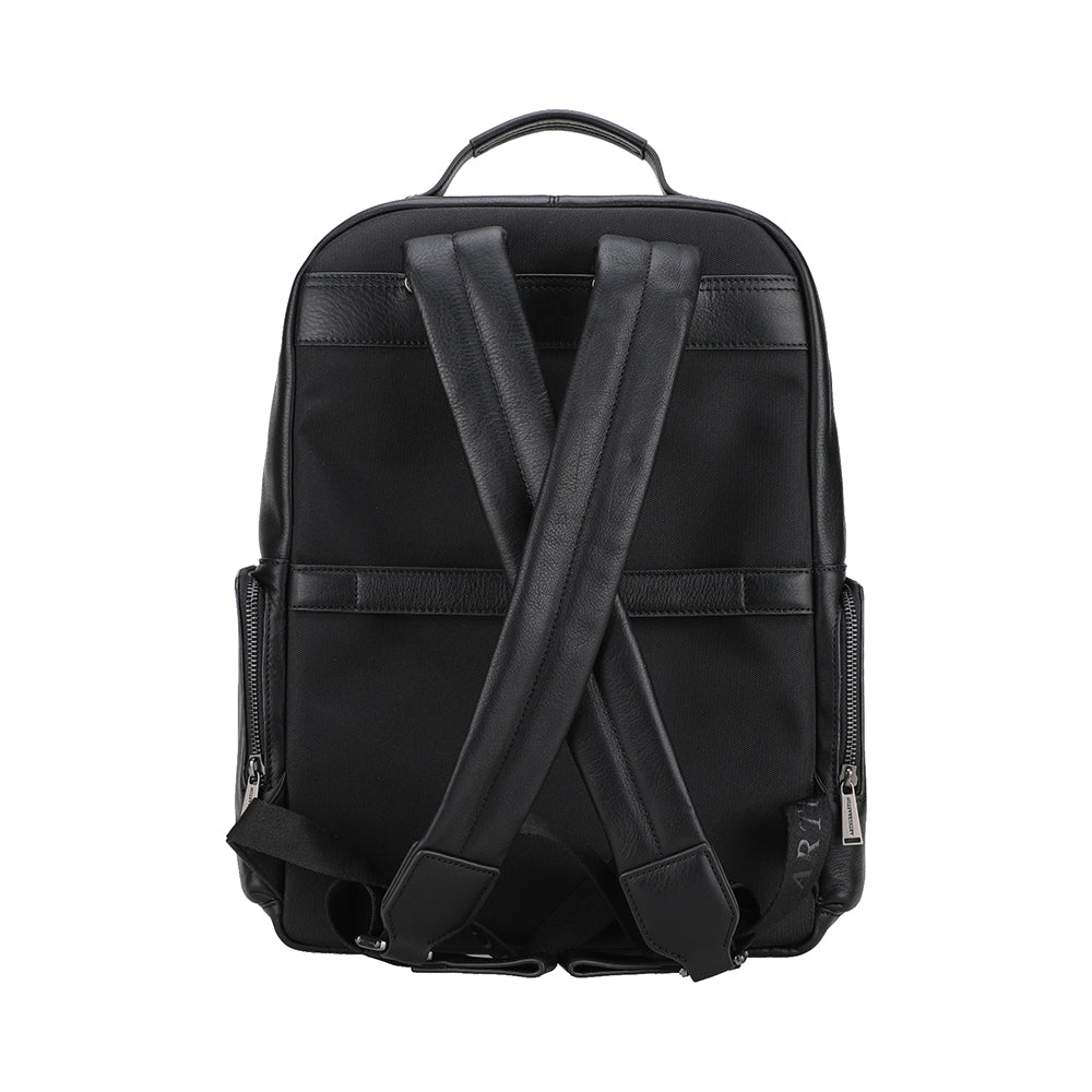 Sac à dos en cuir Nairo