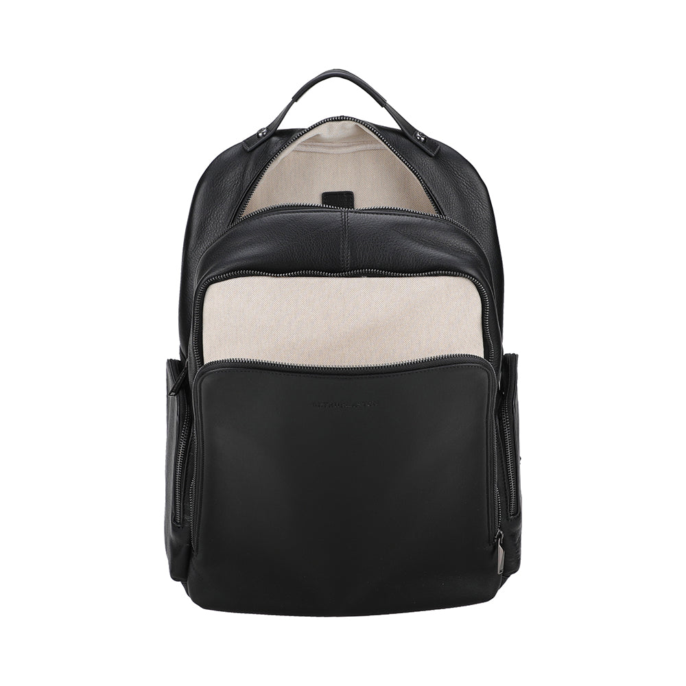 Sac à dos en cuir Nairo