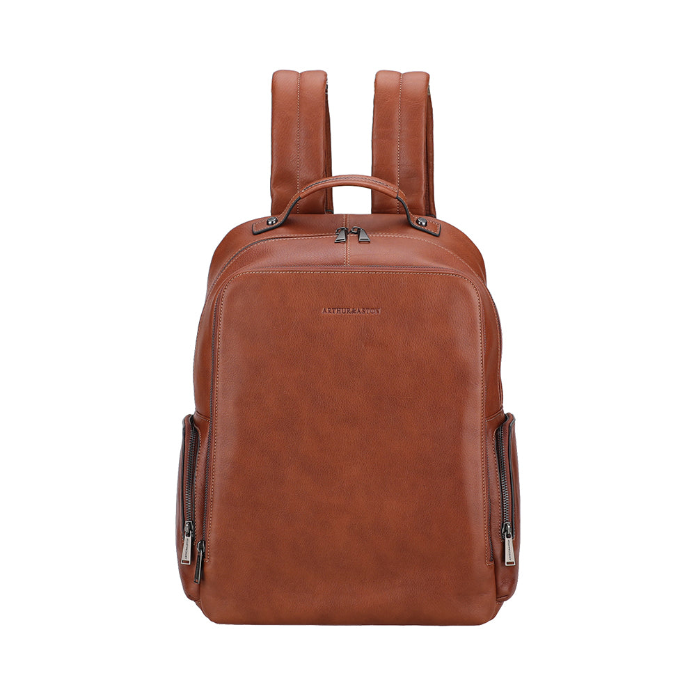 Sac à dos en cuir Nairo