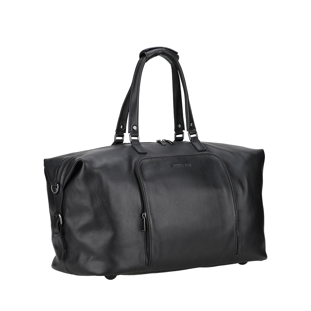 Sac de voyage cuir Nairo