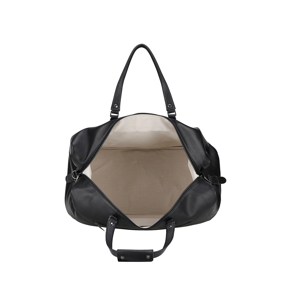Sac de voyage cuir Nairo