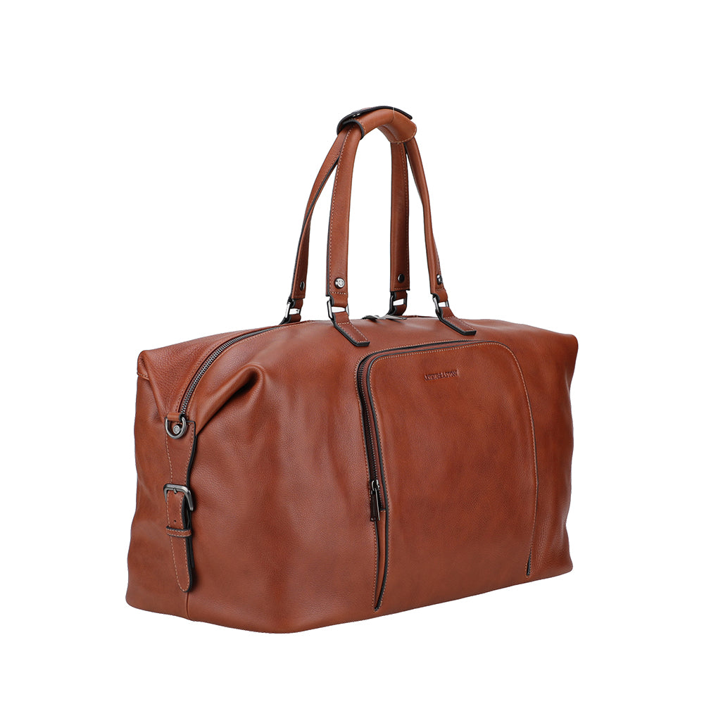 Sac de voyage cuir Nairo