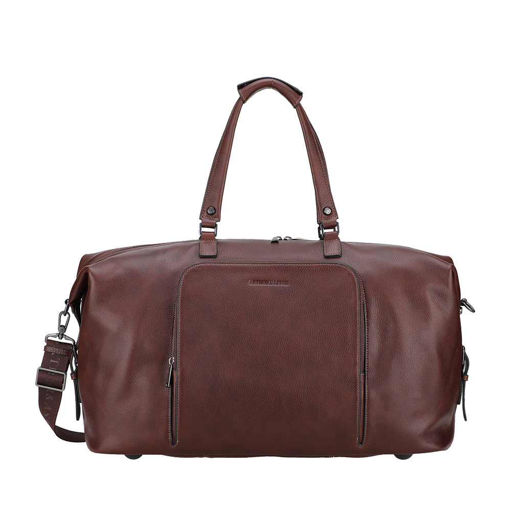 Sac de voyage cuir Nairo
