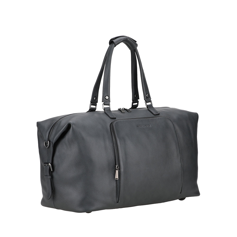 Sac de voyage cuir Nairo