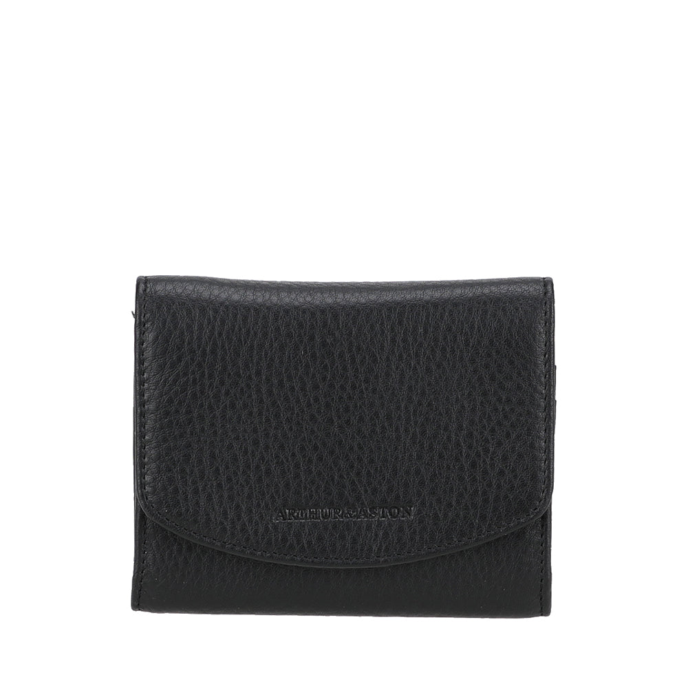 Porte-carte enveloppe cuir Nairo