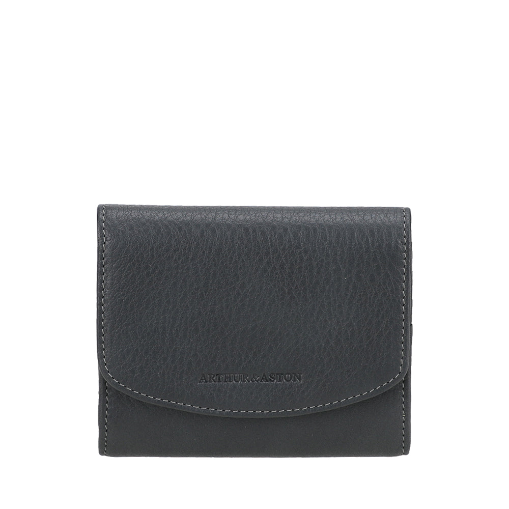 Porte-carte enveloppe cuir Nairo