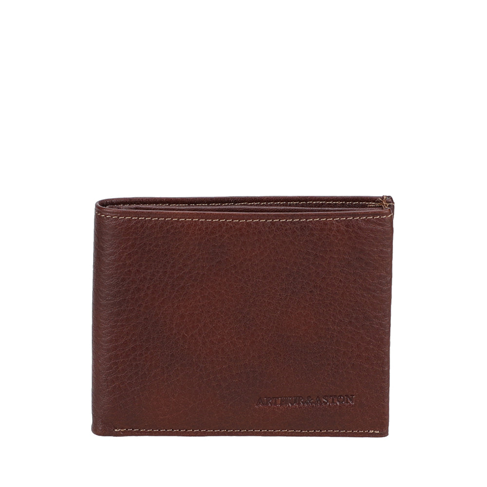 Porte-cartes italien Cuir Nairo