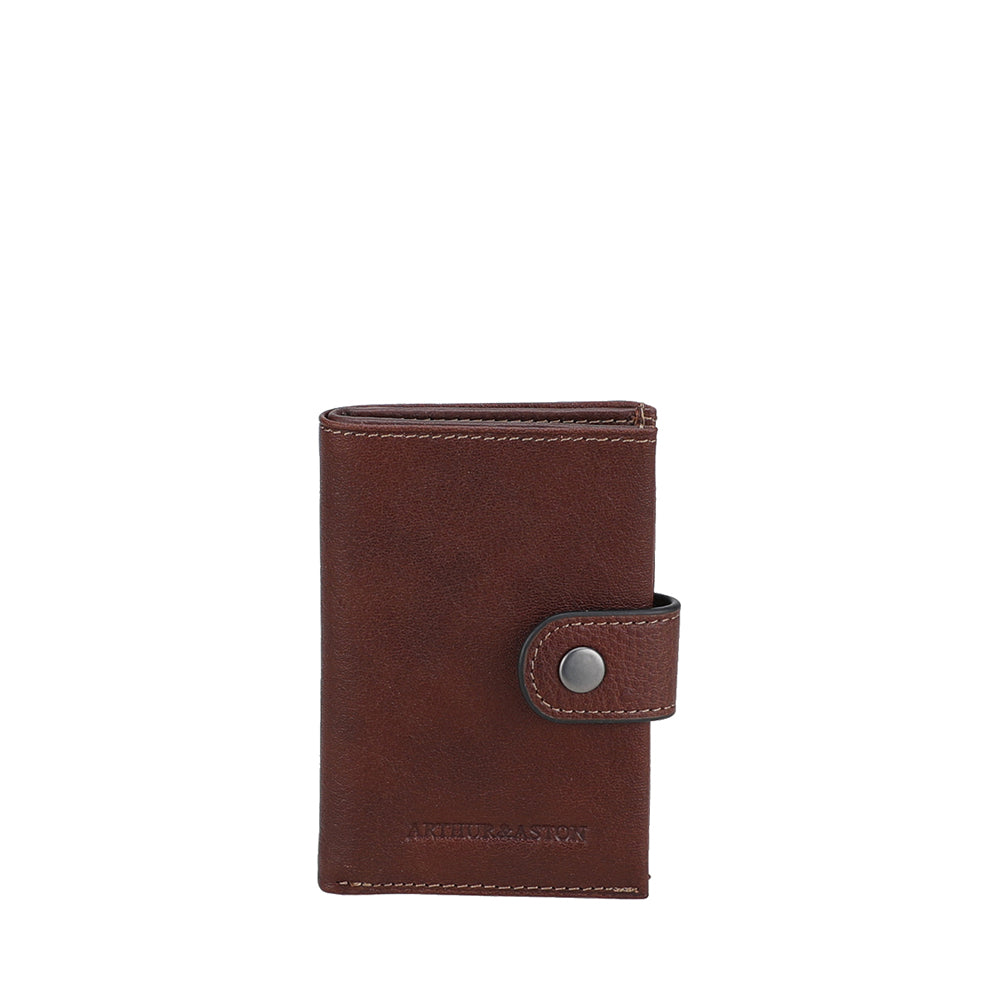Petit Porte-Cartes cuir Nairo