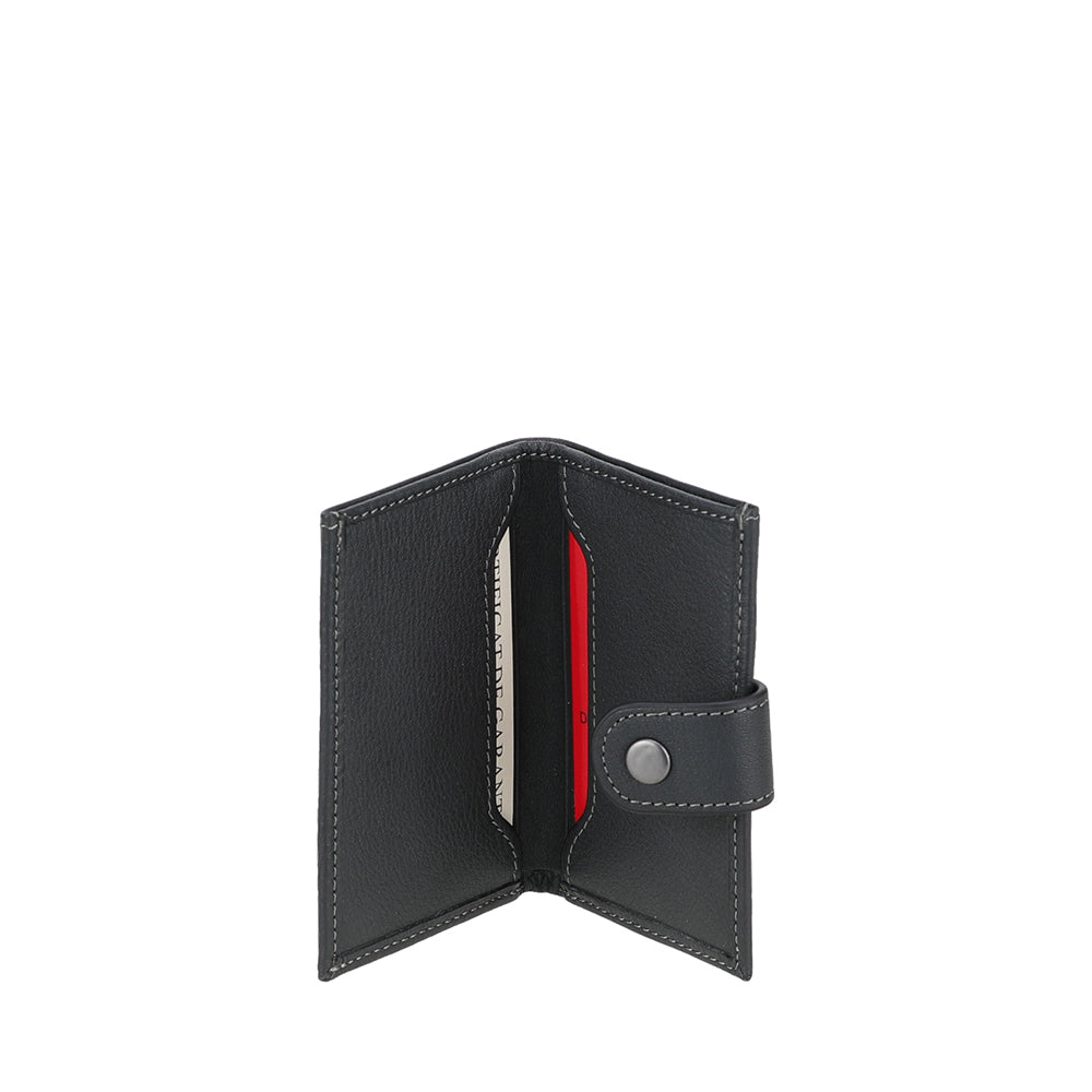 Petit Porte-Cartes cuir Nairo