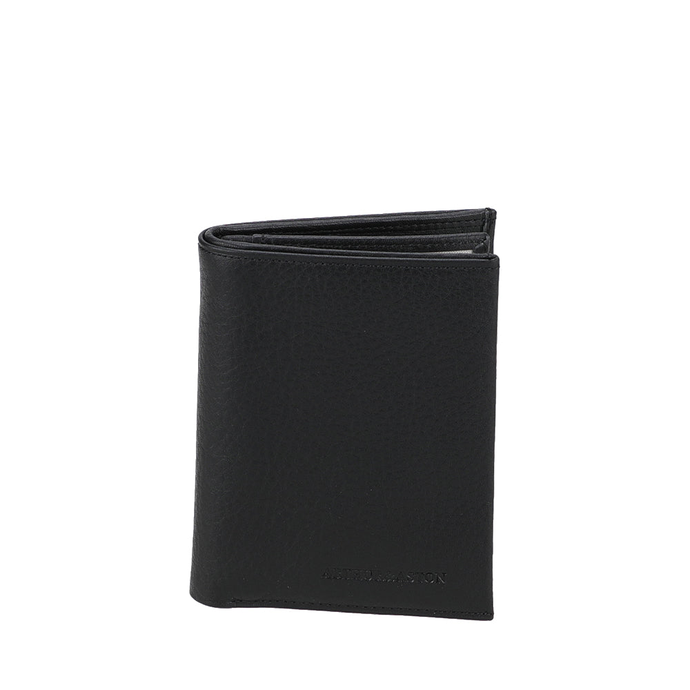 Moyen Portefeuille Cuir Nairo
