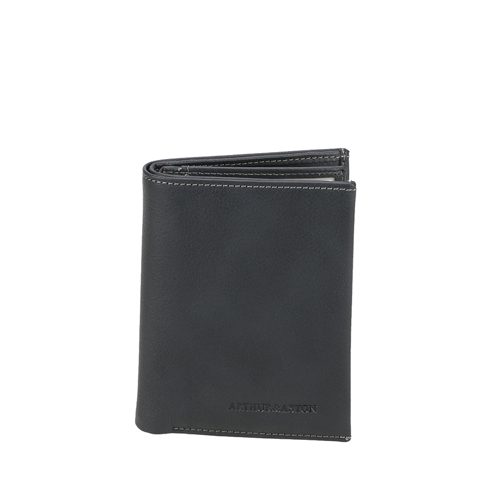 Moyen Portefeuille Cuir Nairo
