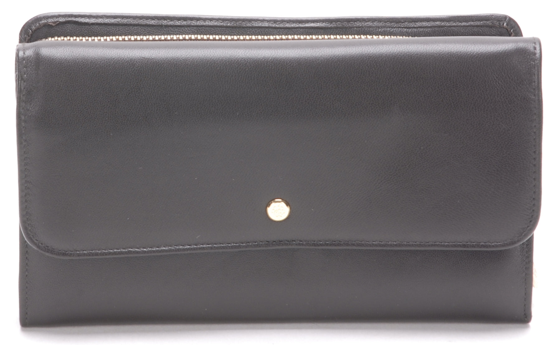 Compagnon cuir agneau plongé