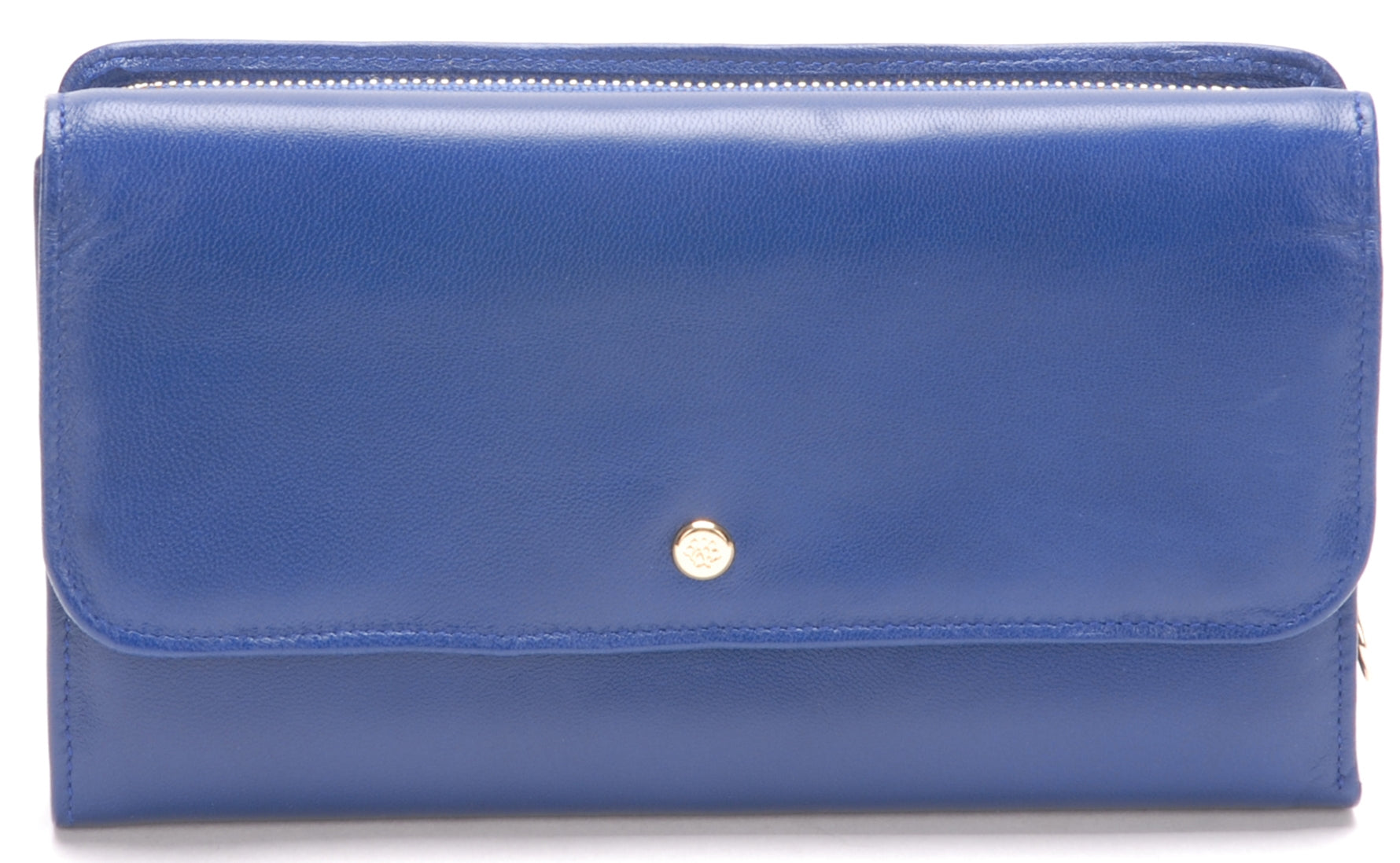 Compagnon cuir agneau plongé