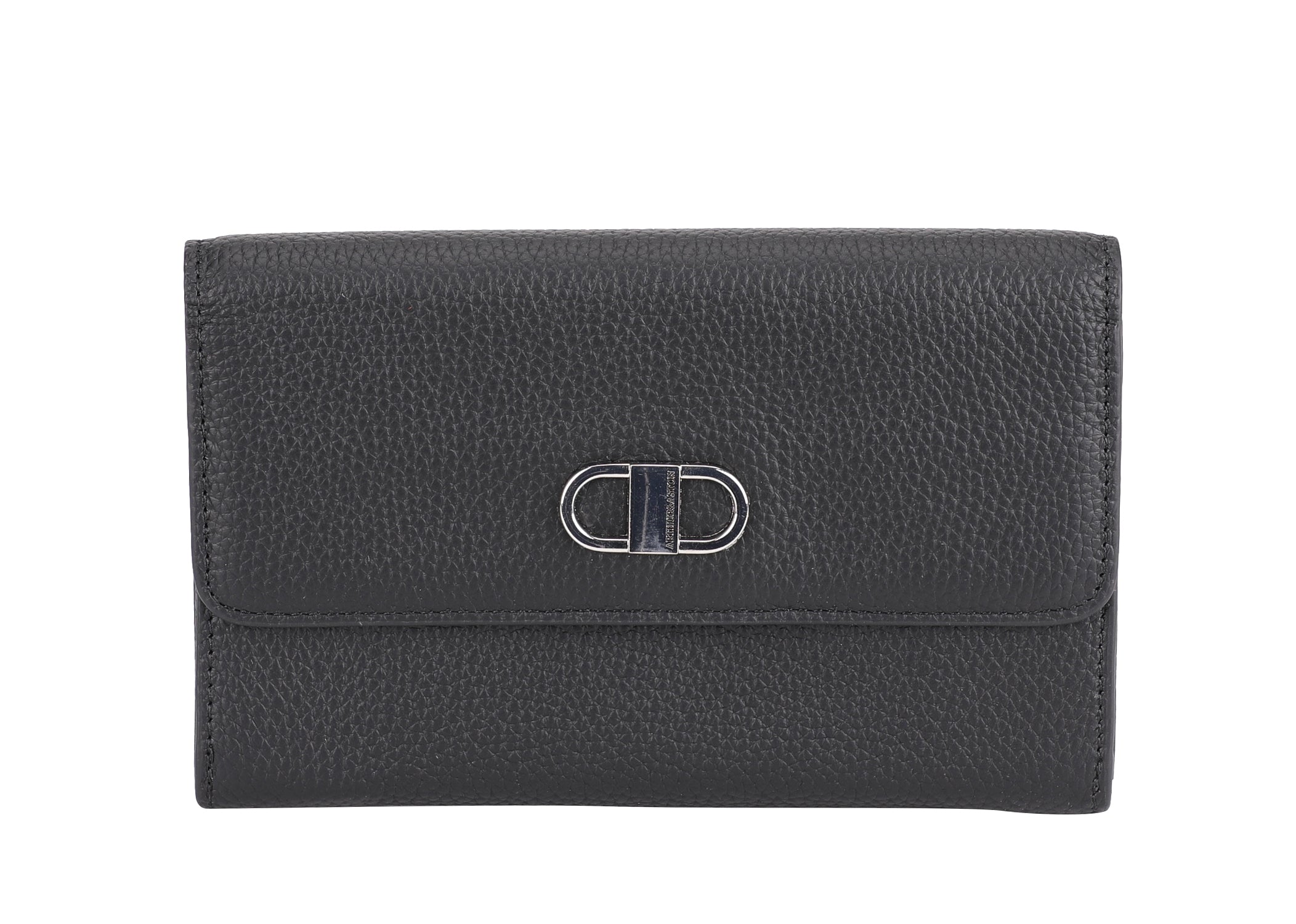 Daphne leather wallet