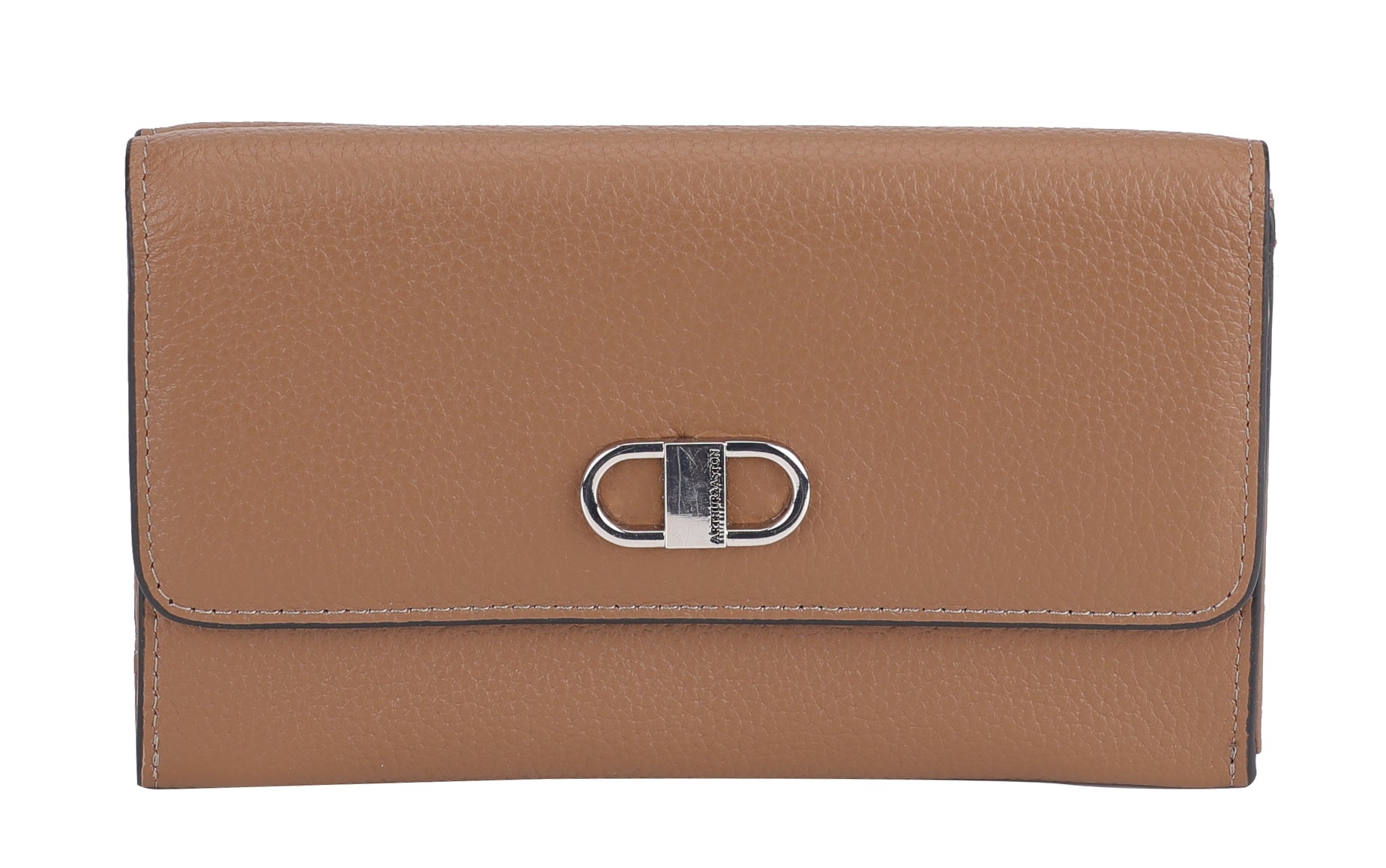 Daphne leather wallet