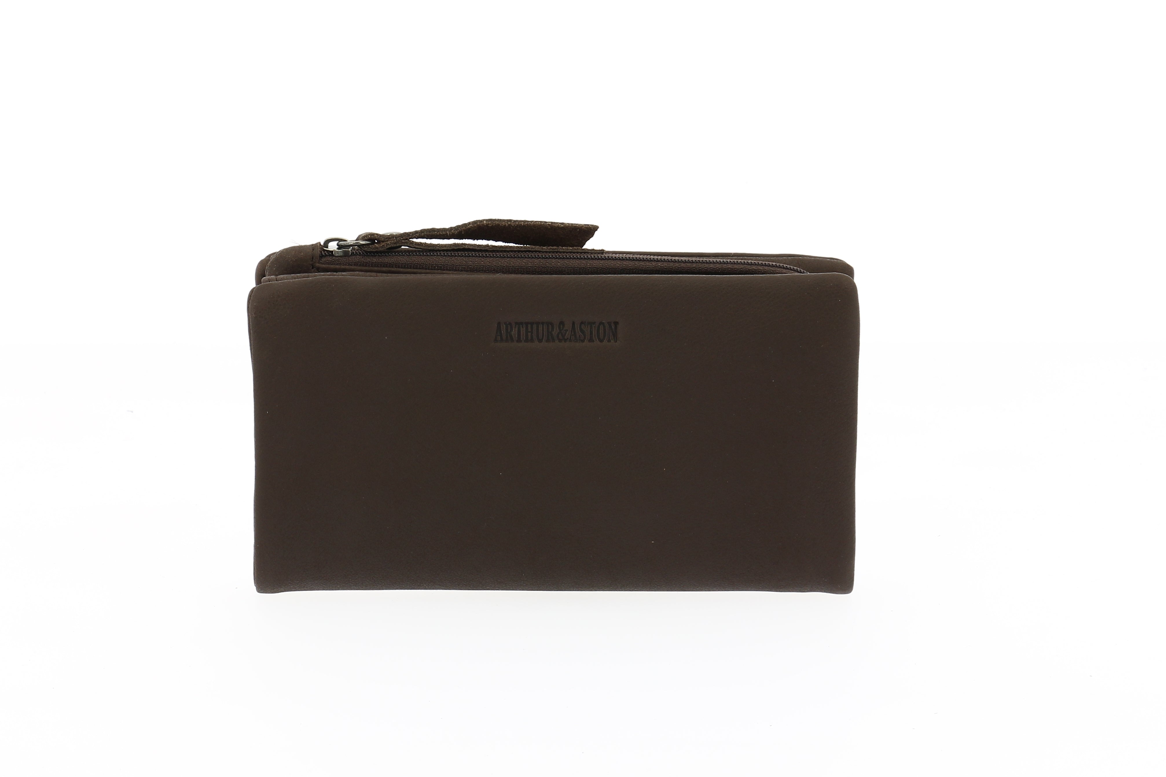 Porte Monnaie et Cartes Oscar cuir