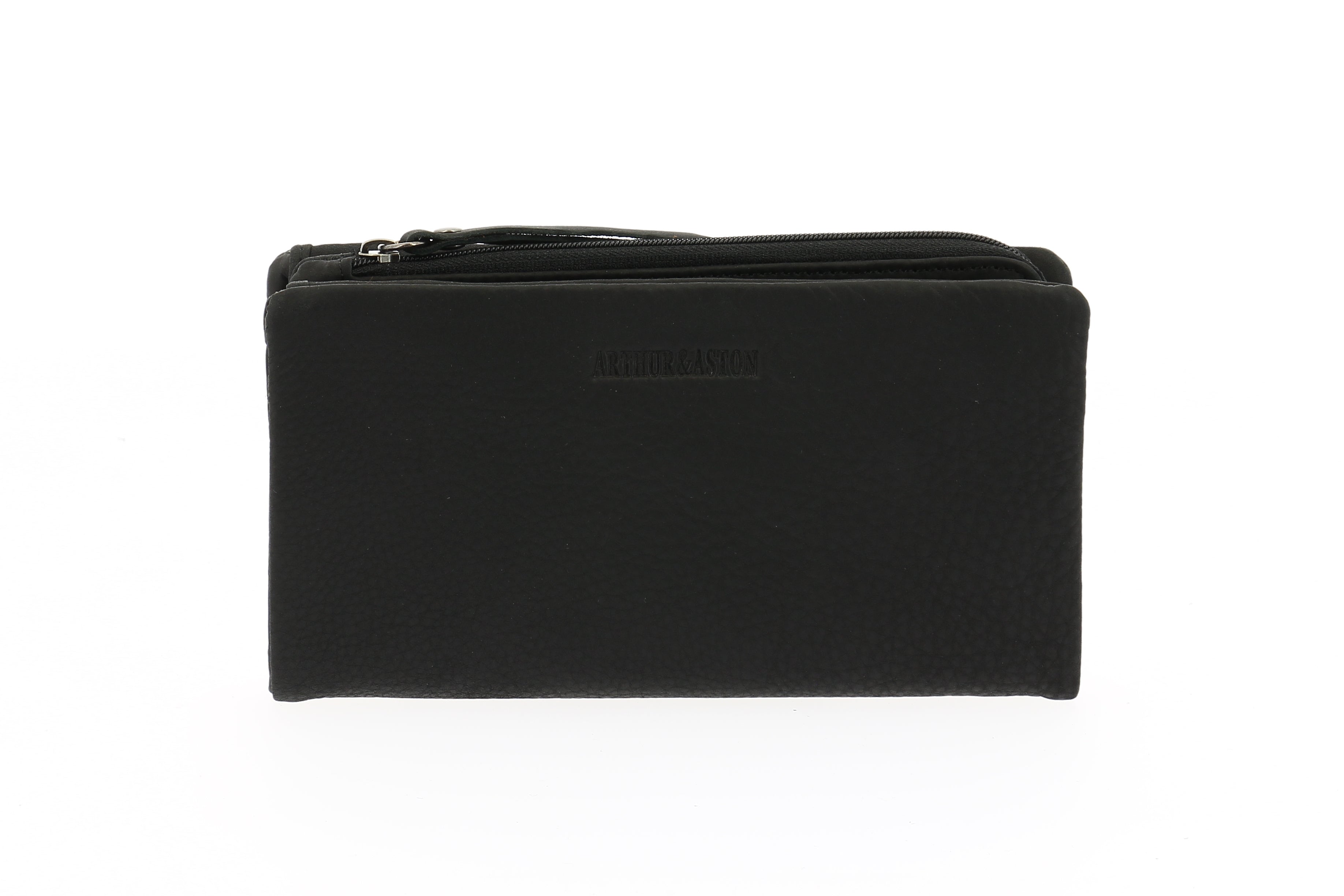 Porte Monnaie et Cartes Oscar cuir