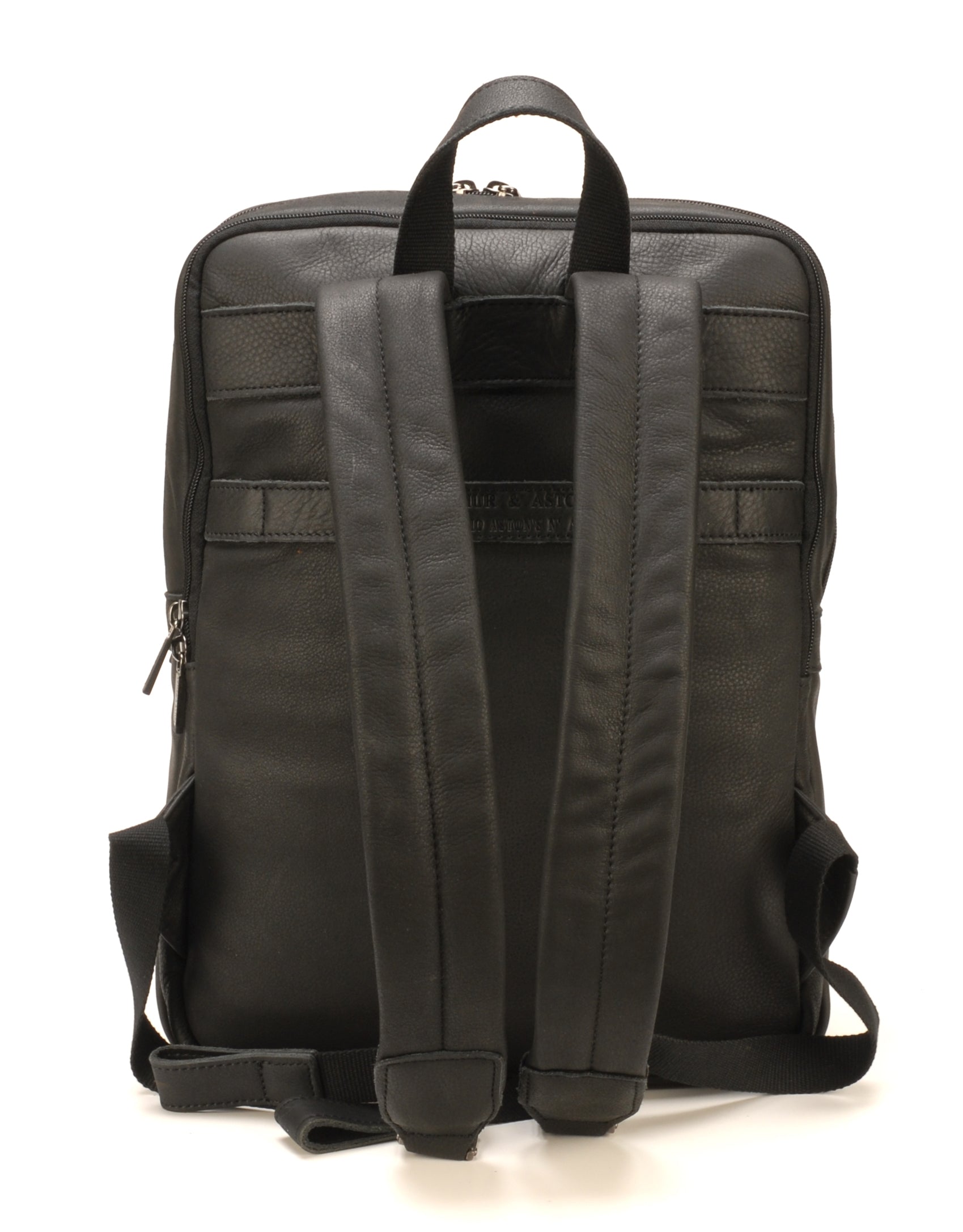 Oscar Leather Backpack 1978-12 Oscar Leather Backpack 1978-12