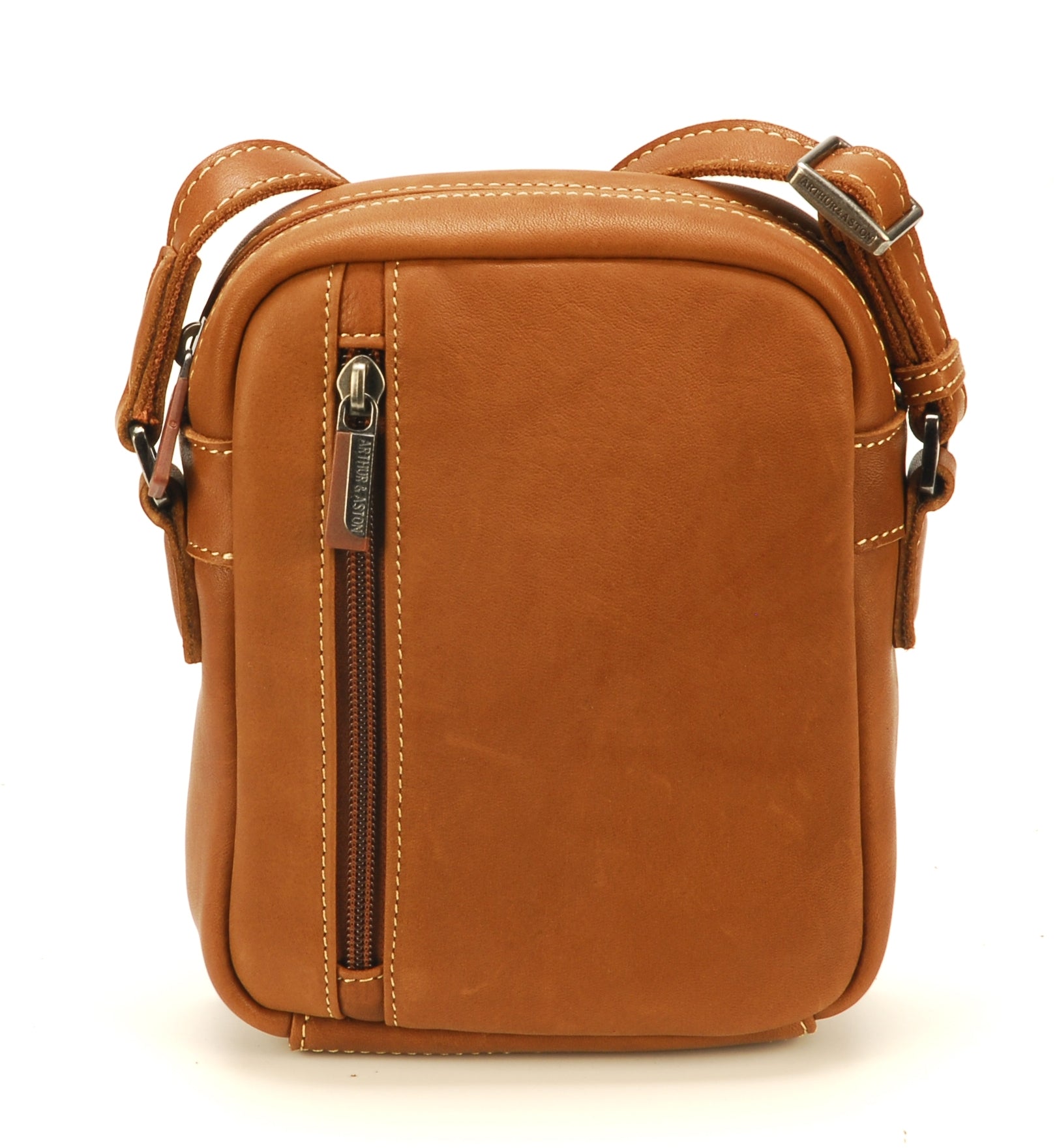 petit sac travers cuir Johany