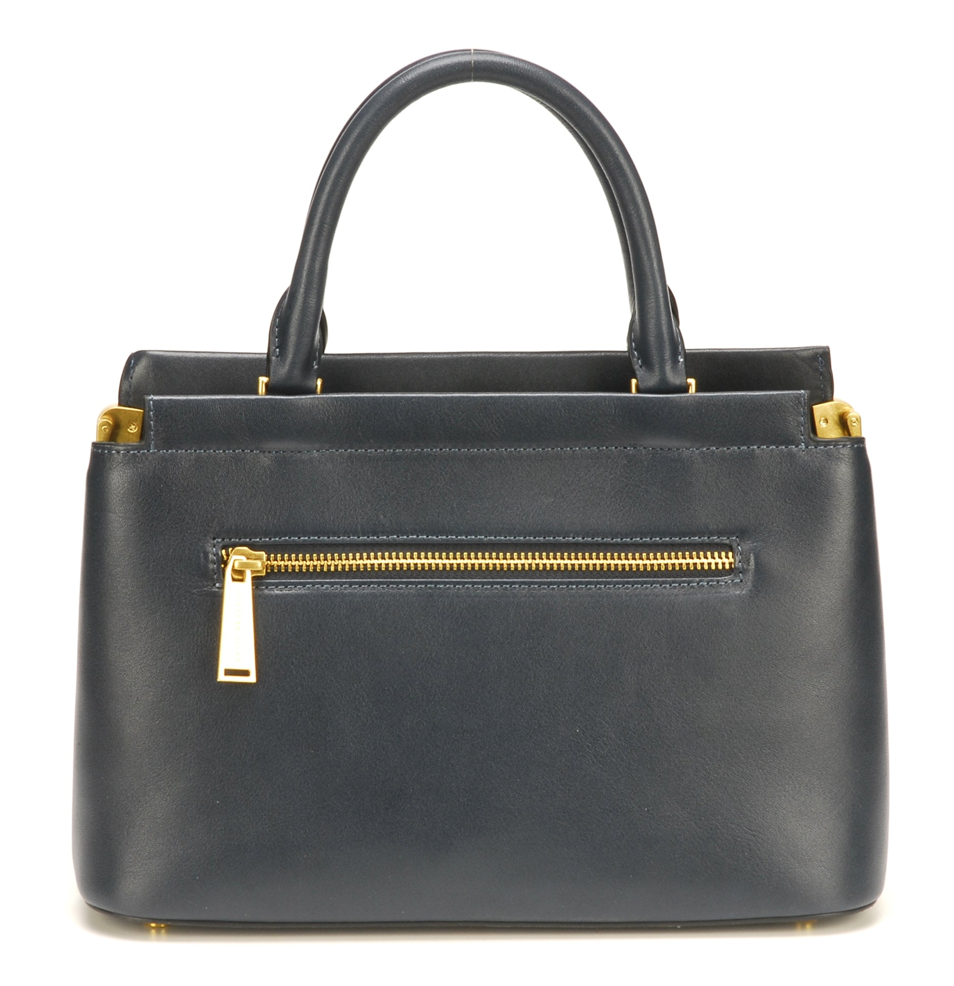 Sac porté-main cuir Ellie