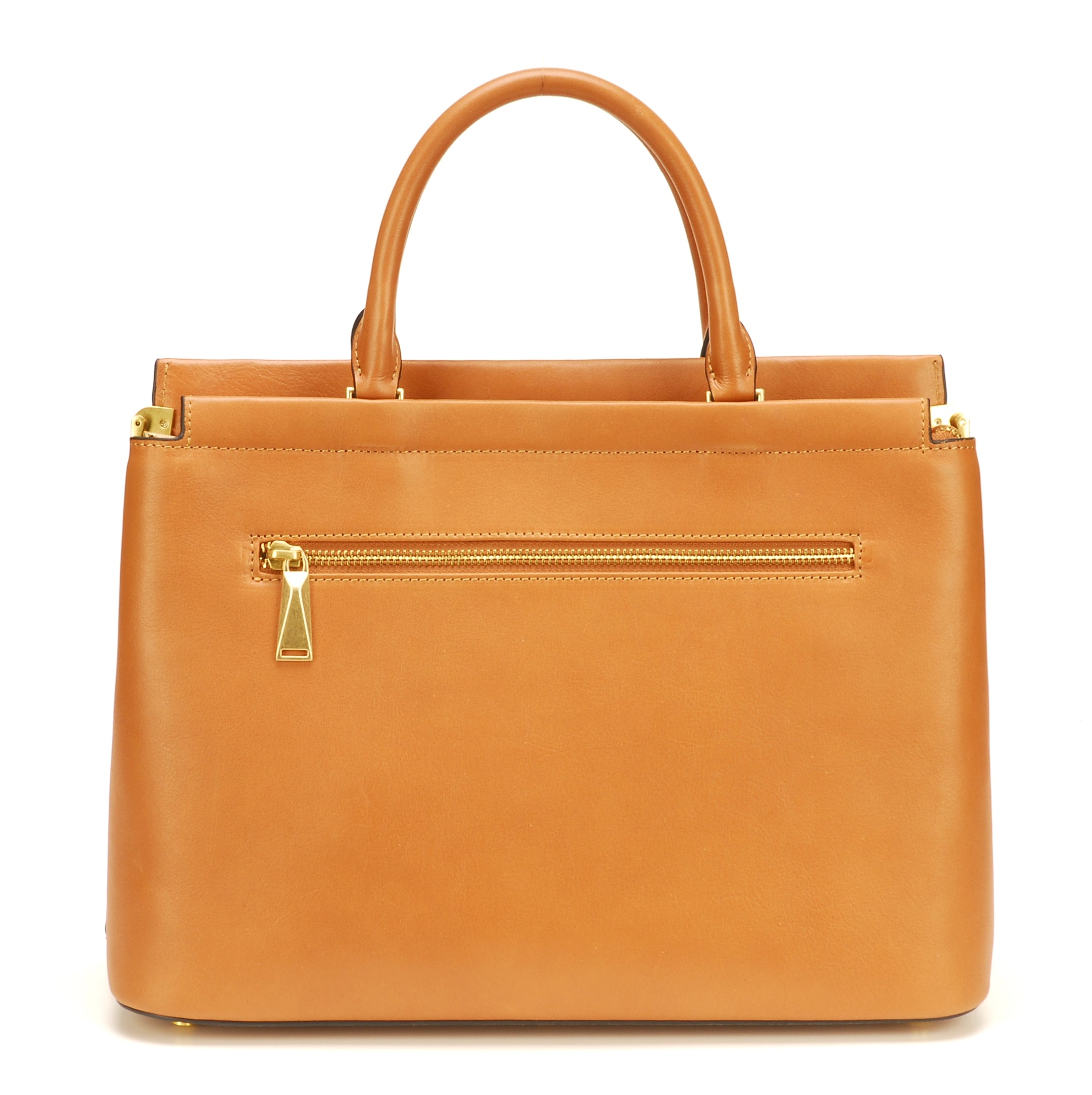 Sac porté-main cuir Ellie