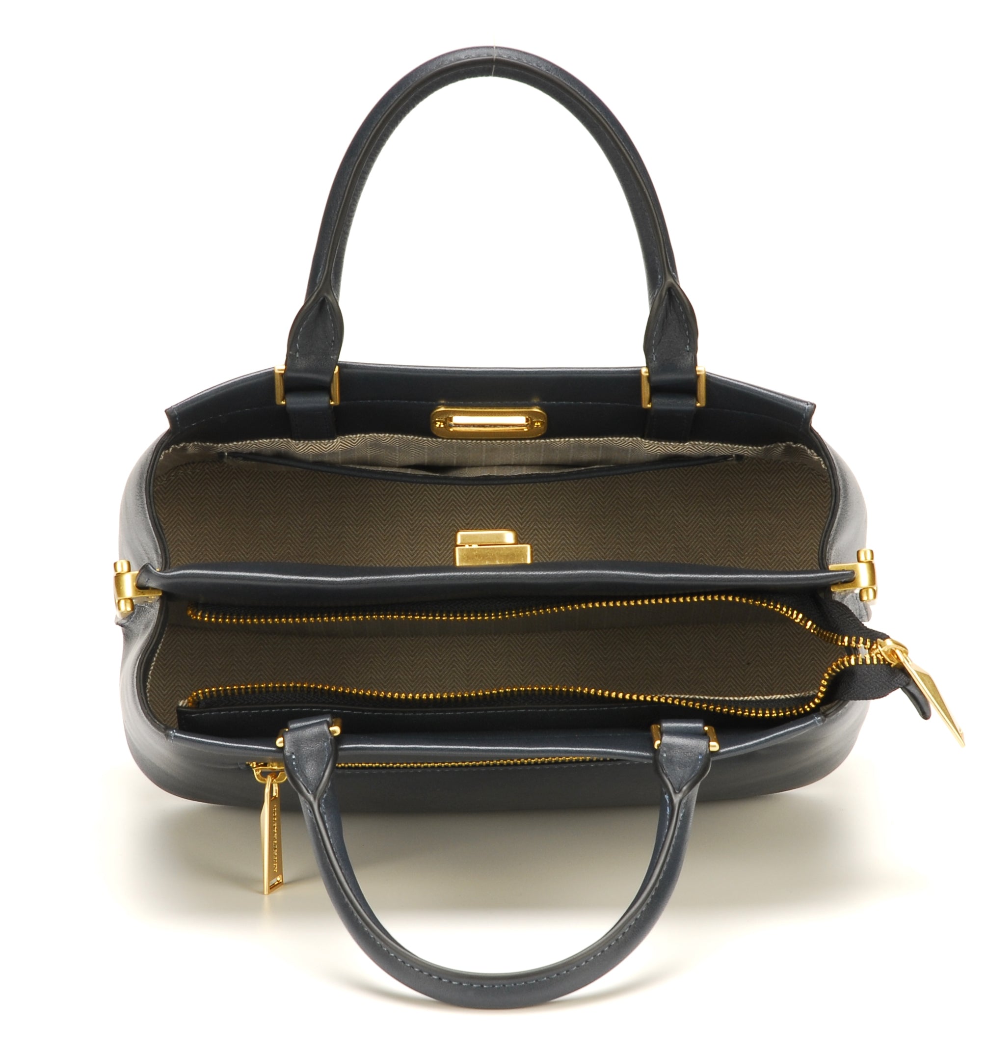 Sac porté-main cuir Ellie