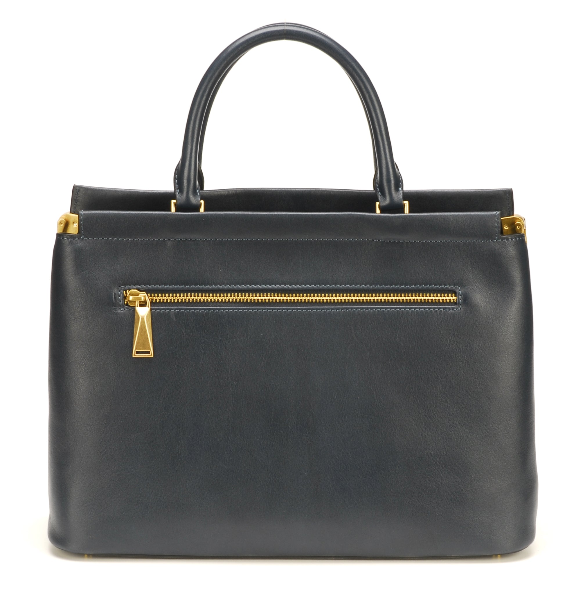 Sac porté-main cuir Ellie