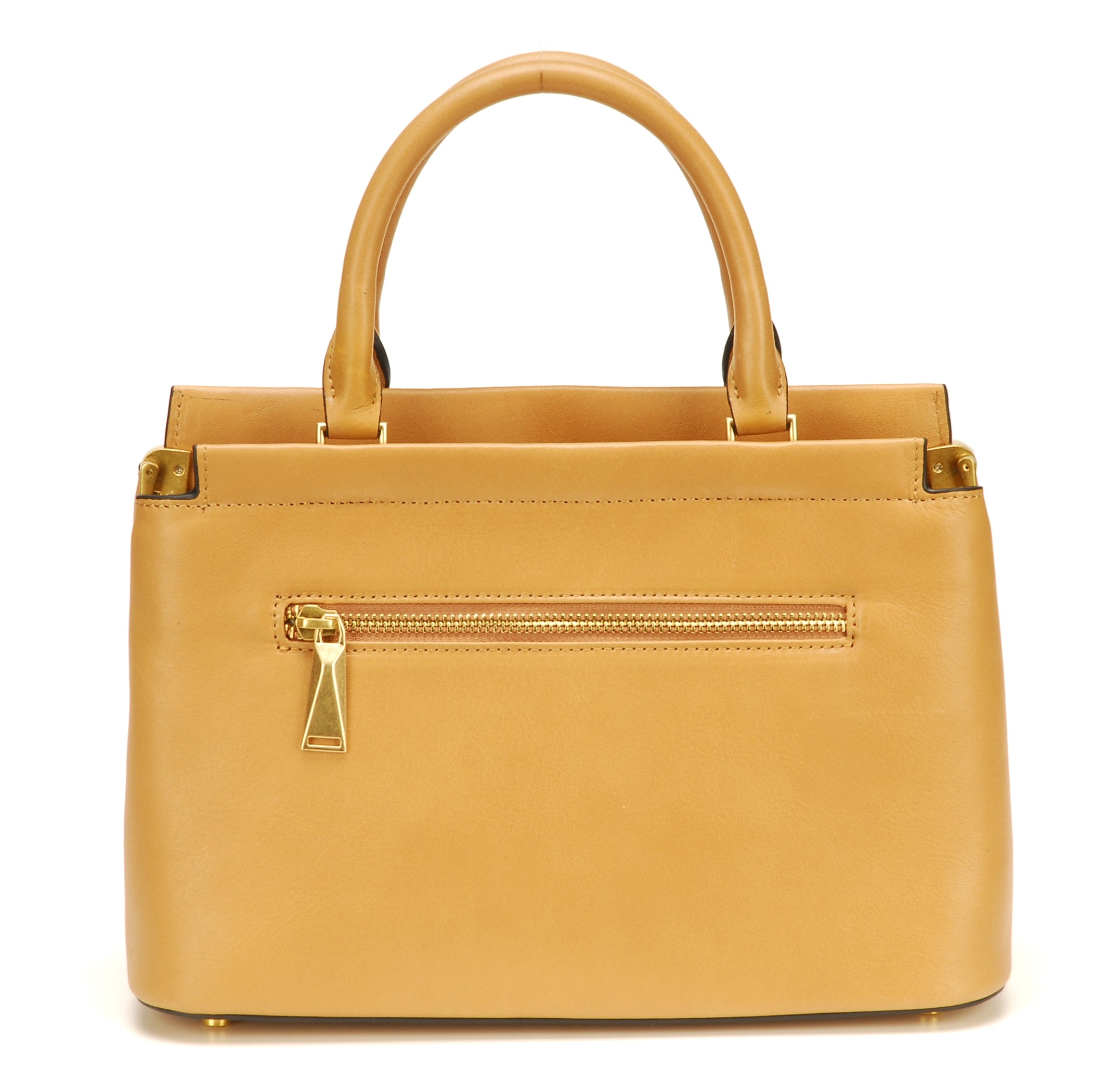 Sac porté-main cuir Ellie