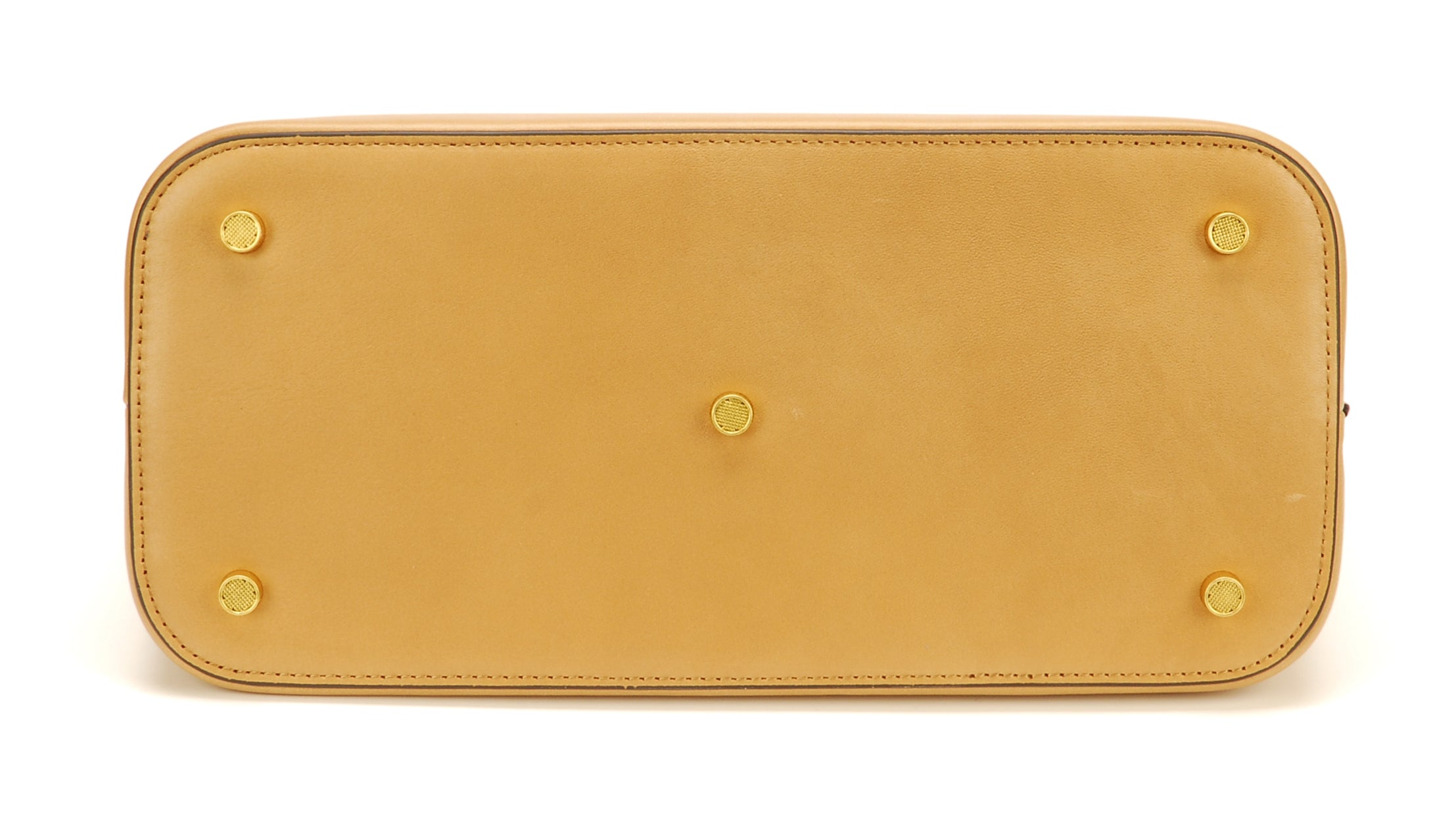 Sac porté-main cuir Ellie