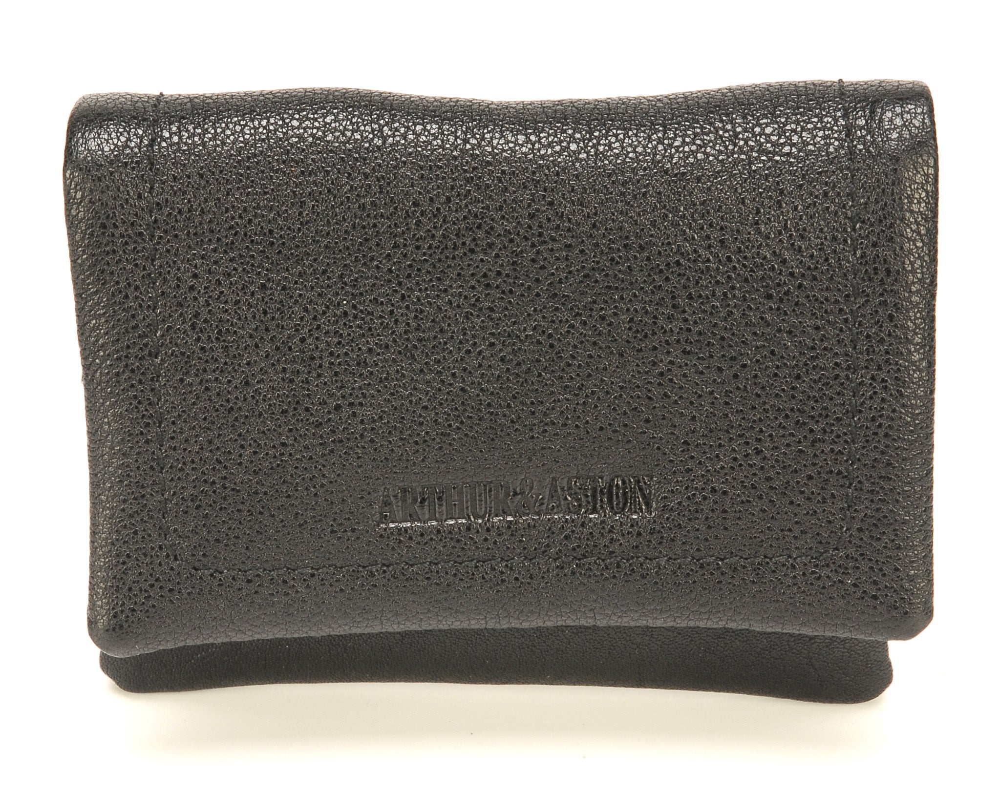 Porte-monnaie cuir Pia