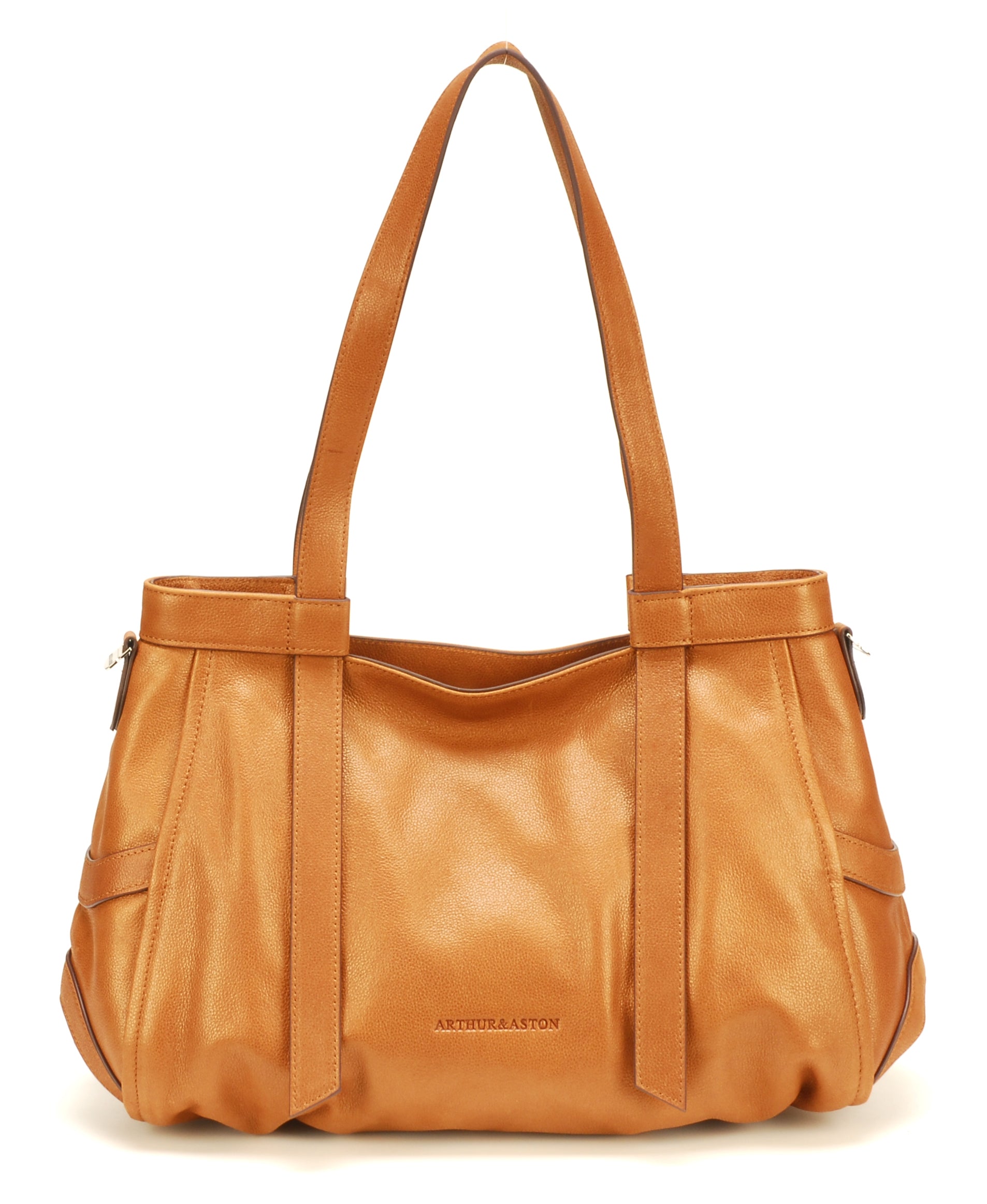 Sac épaule cuir Carla