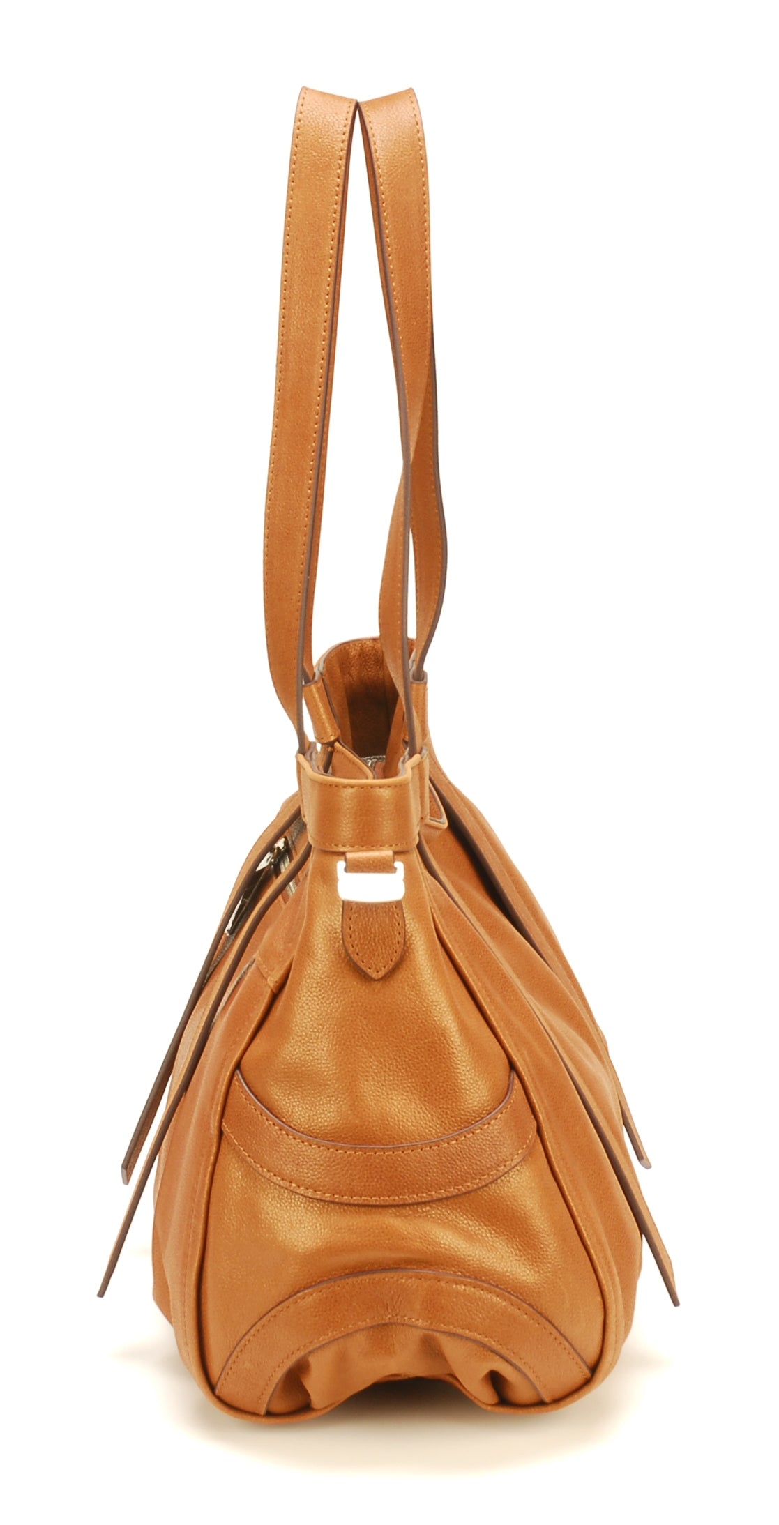 Sac épaule cuir Carla