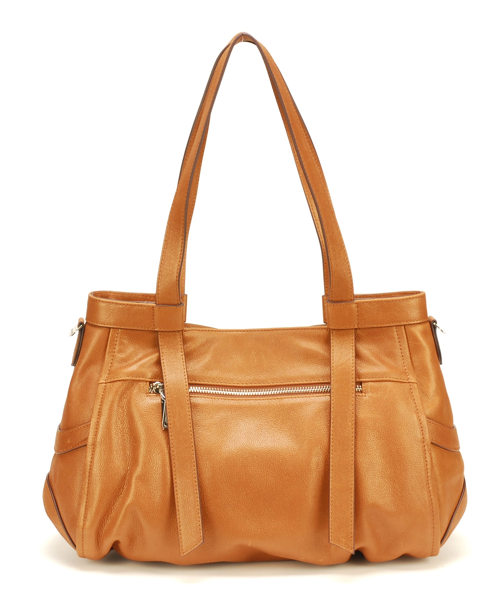 Sac épaule cuir Carla