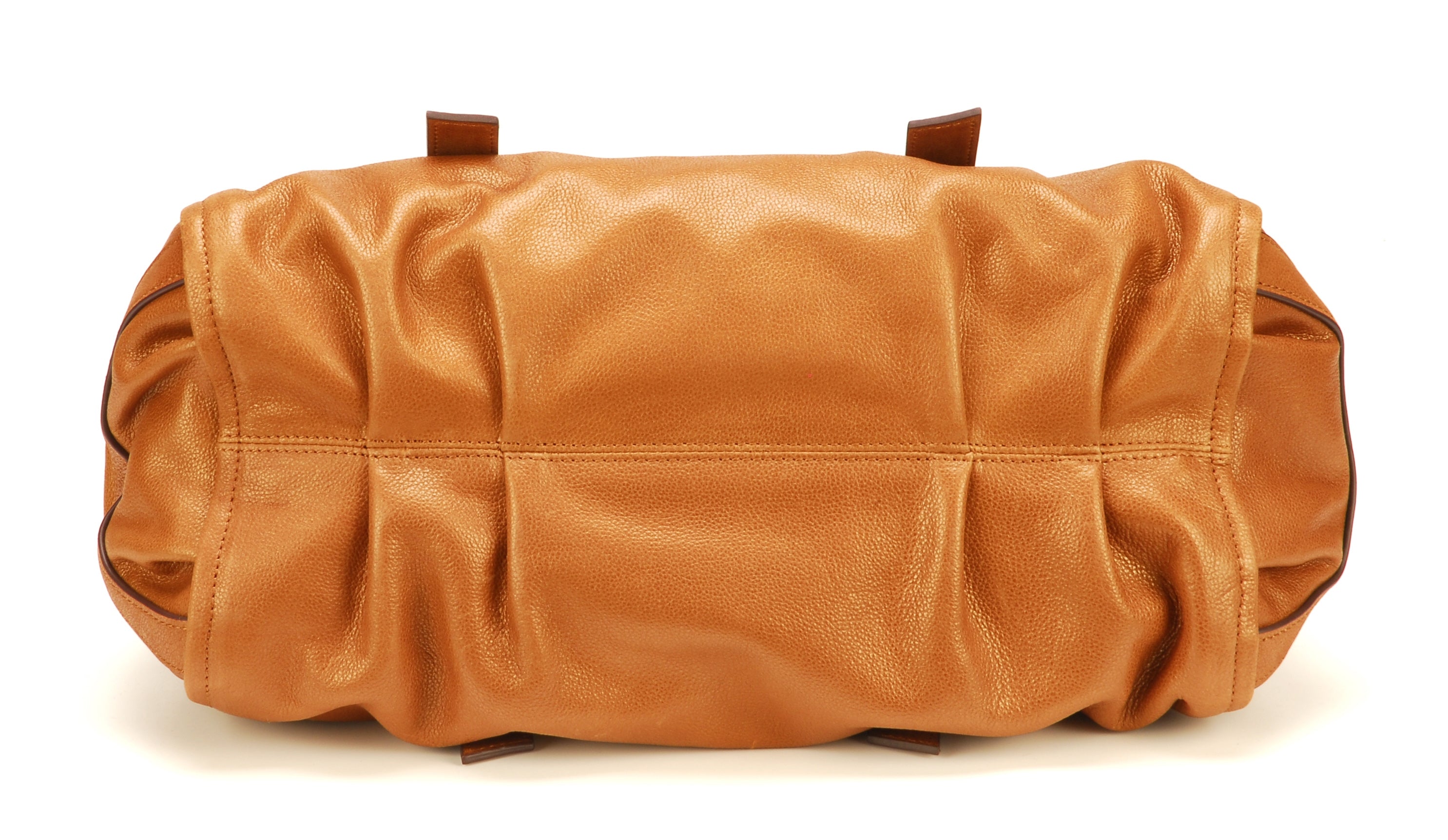 Sac épaule cuir Carla