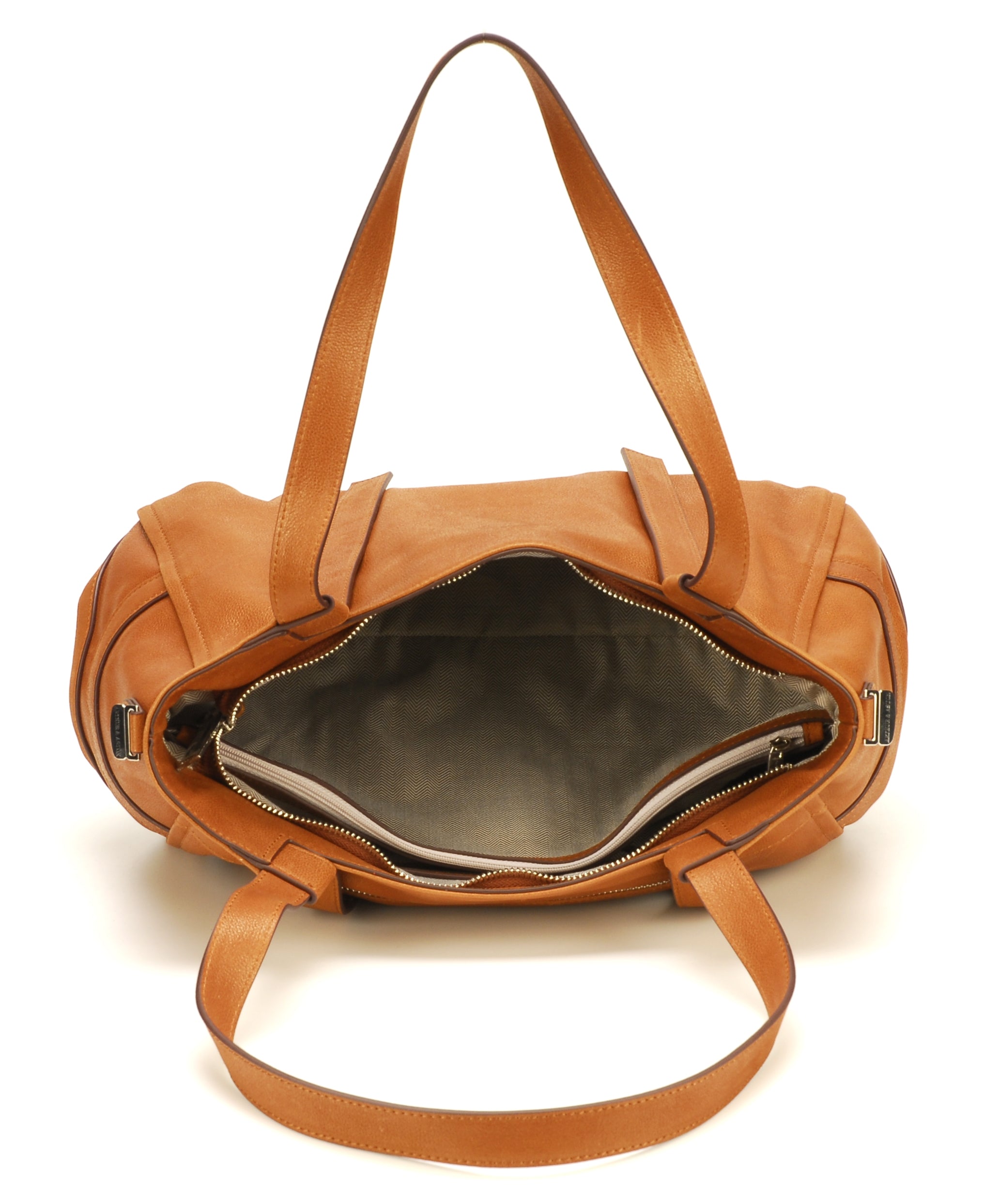 Sac épaule cuir Carla