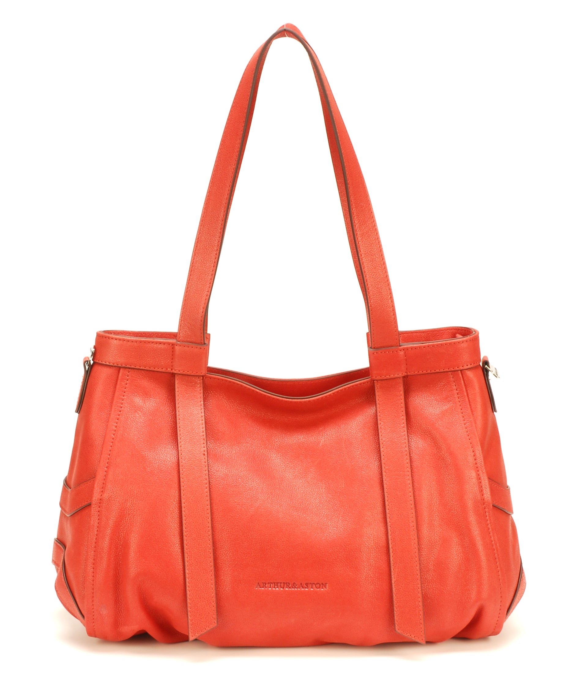 Sac épaule cuir Carla