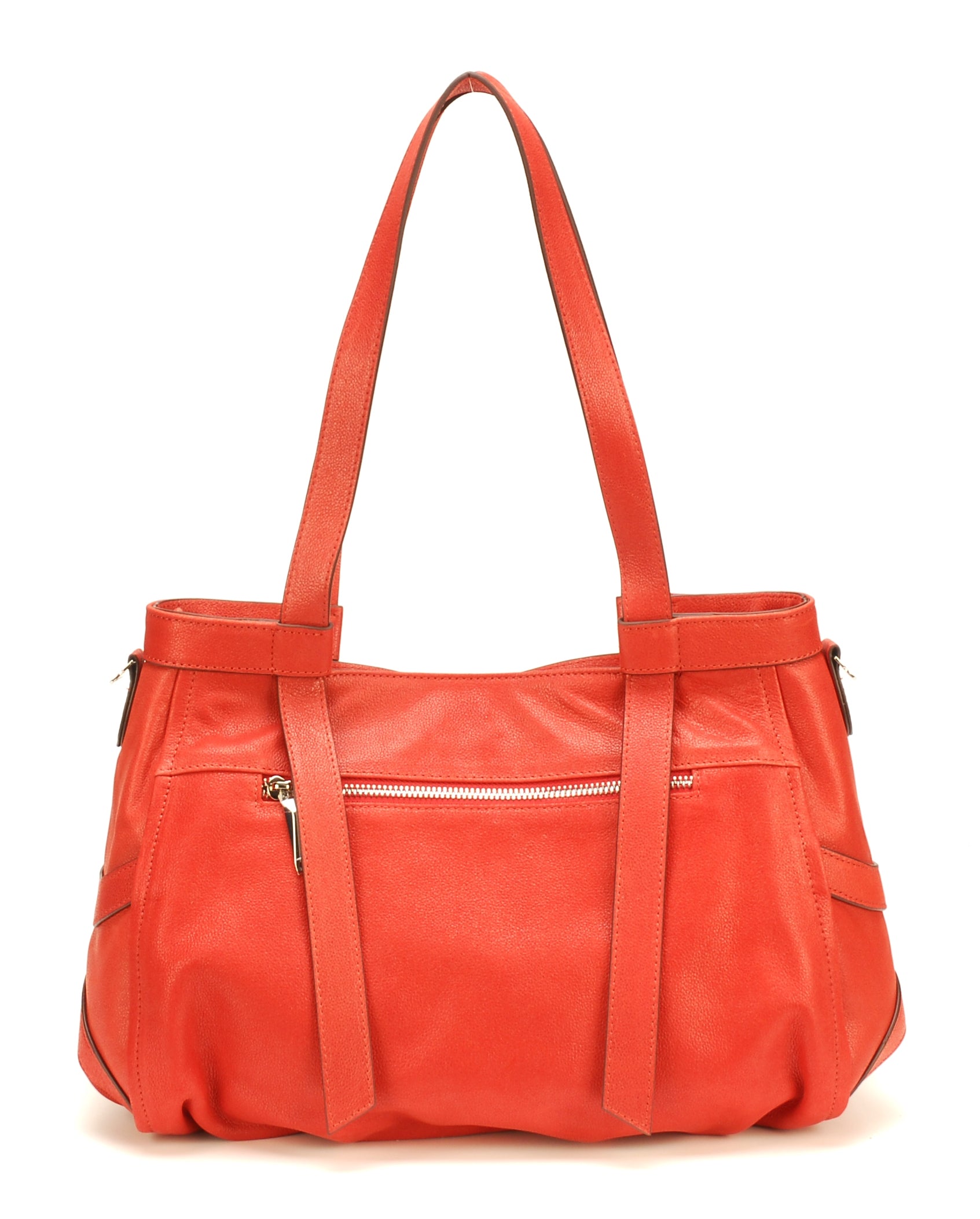 Sac épaule cuir Carla