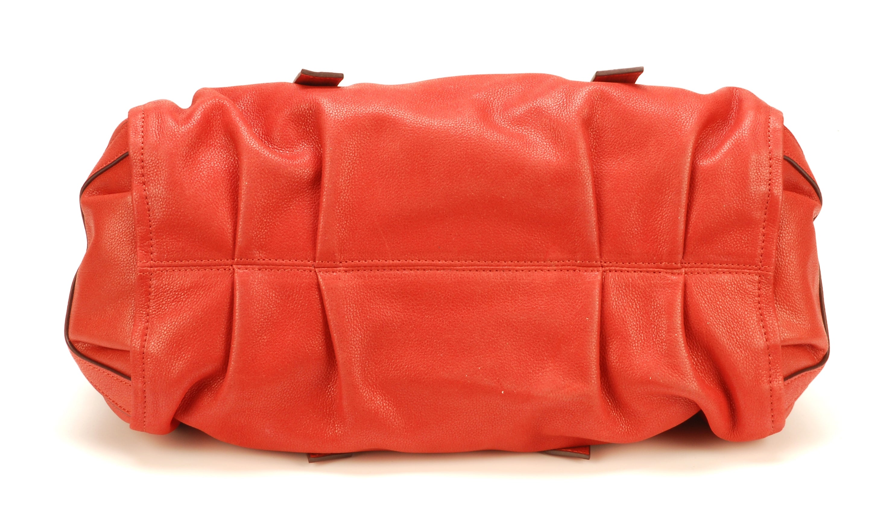 Sac épaule cuir Carla