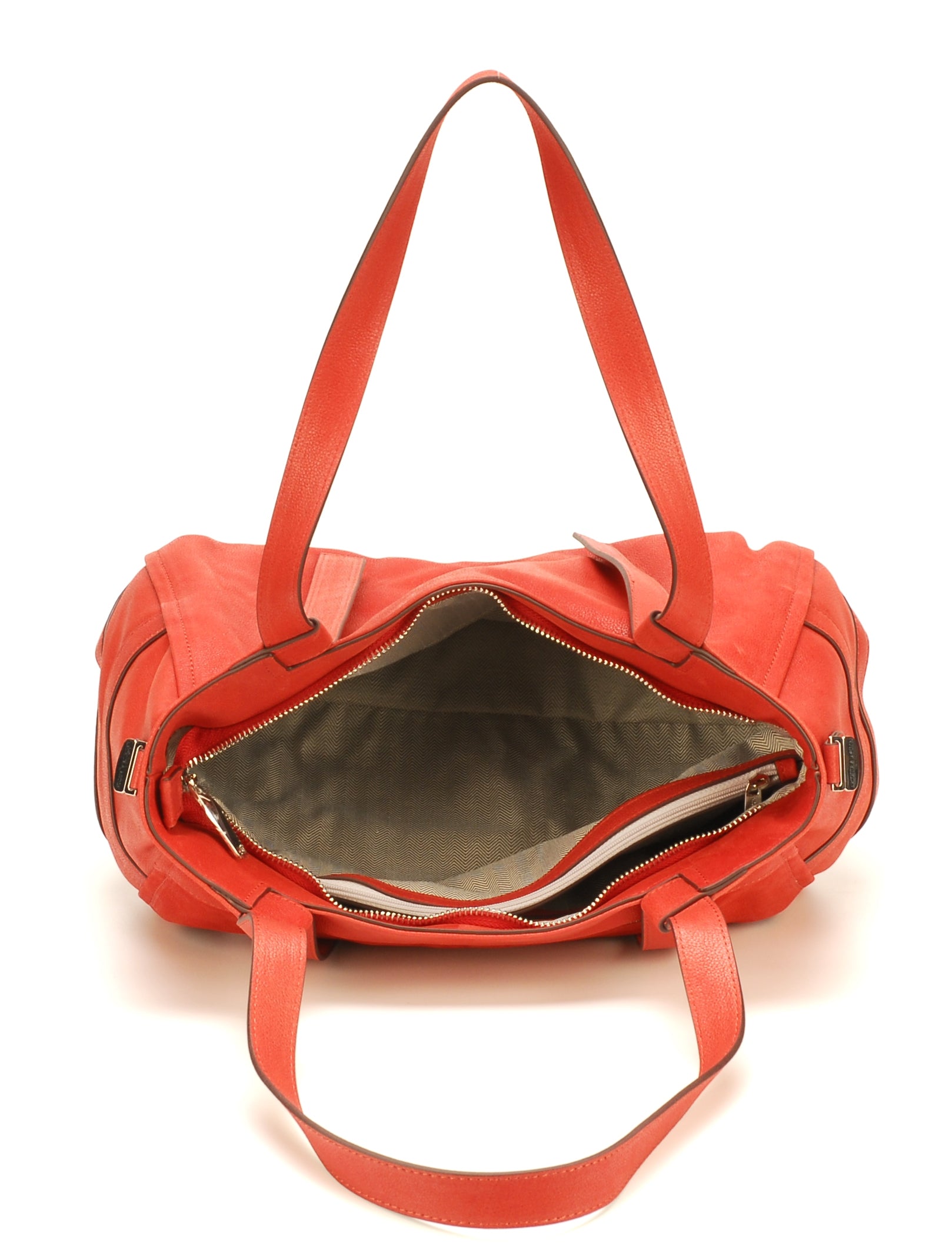 Sac épaule cuir Carla