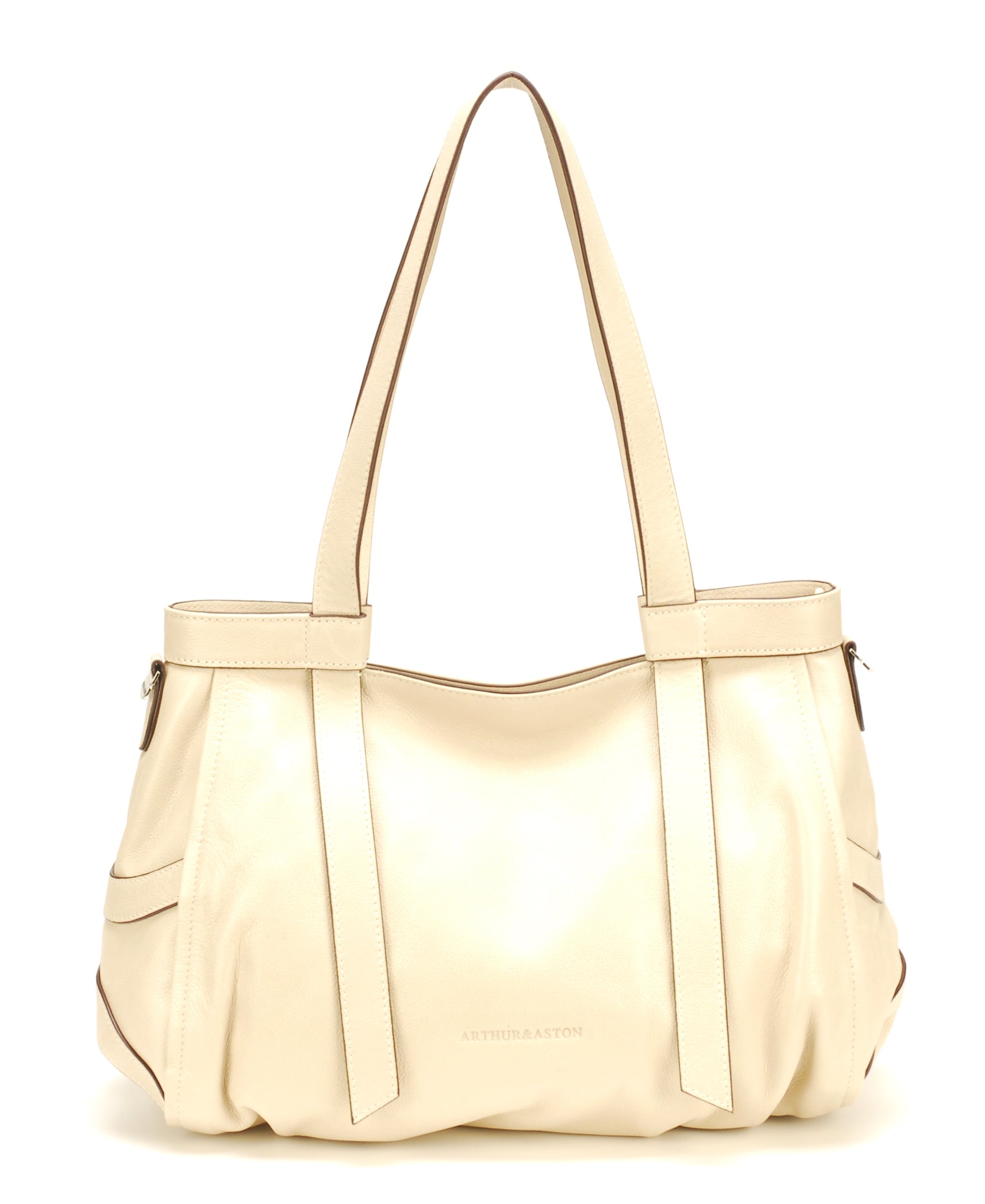 Sac épaule cuir Carla