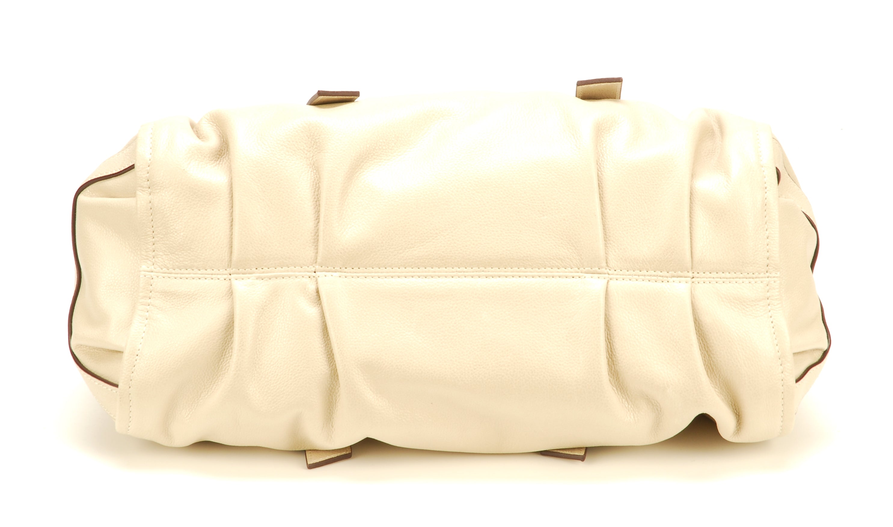 Sac épaule cuir Carla