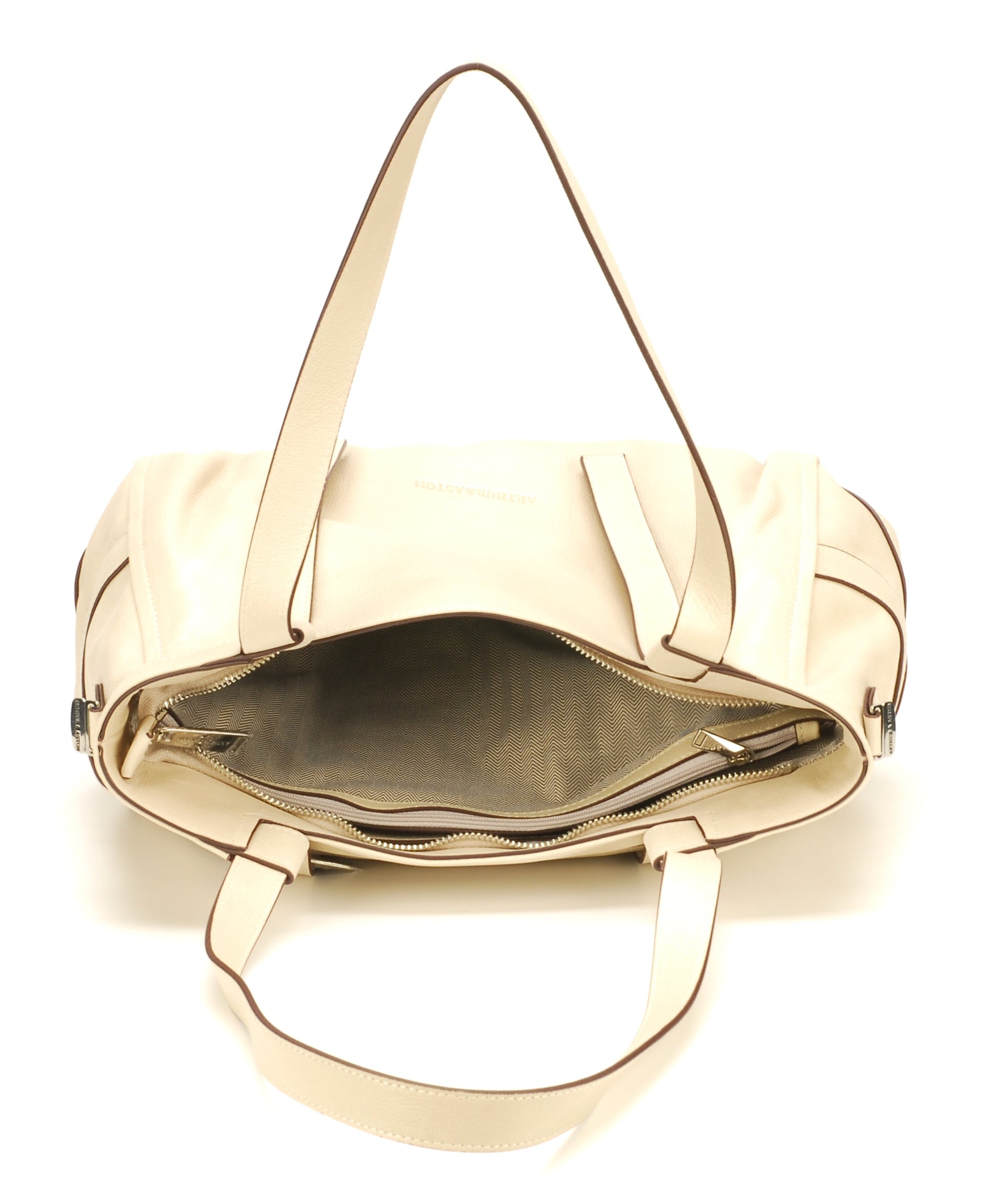 Sac épaule cuir Carla