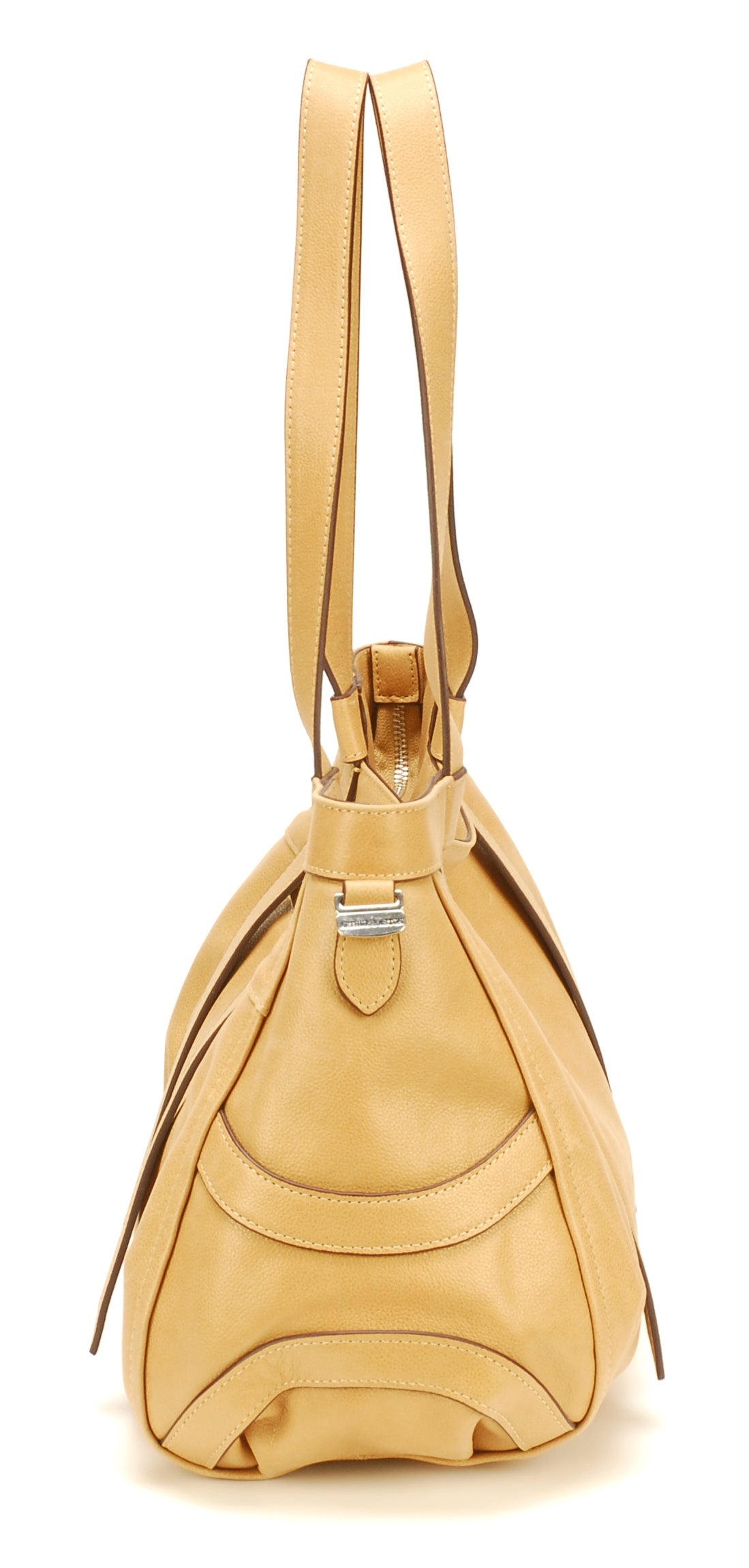 Sac épaule cuir Carla