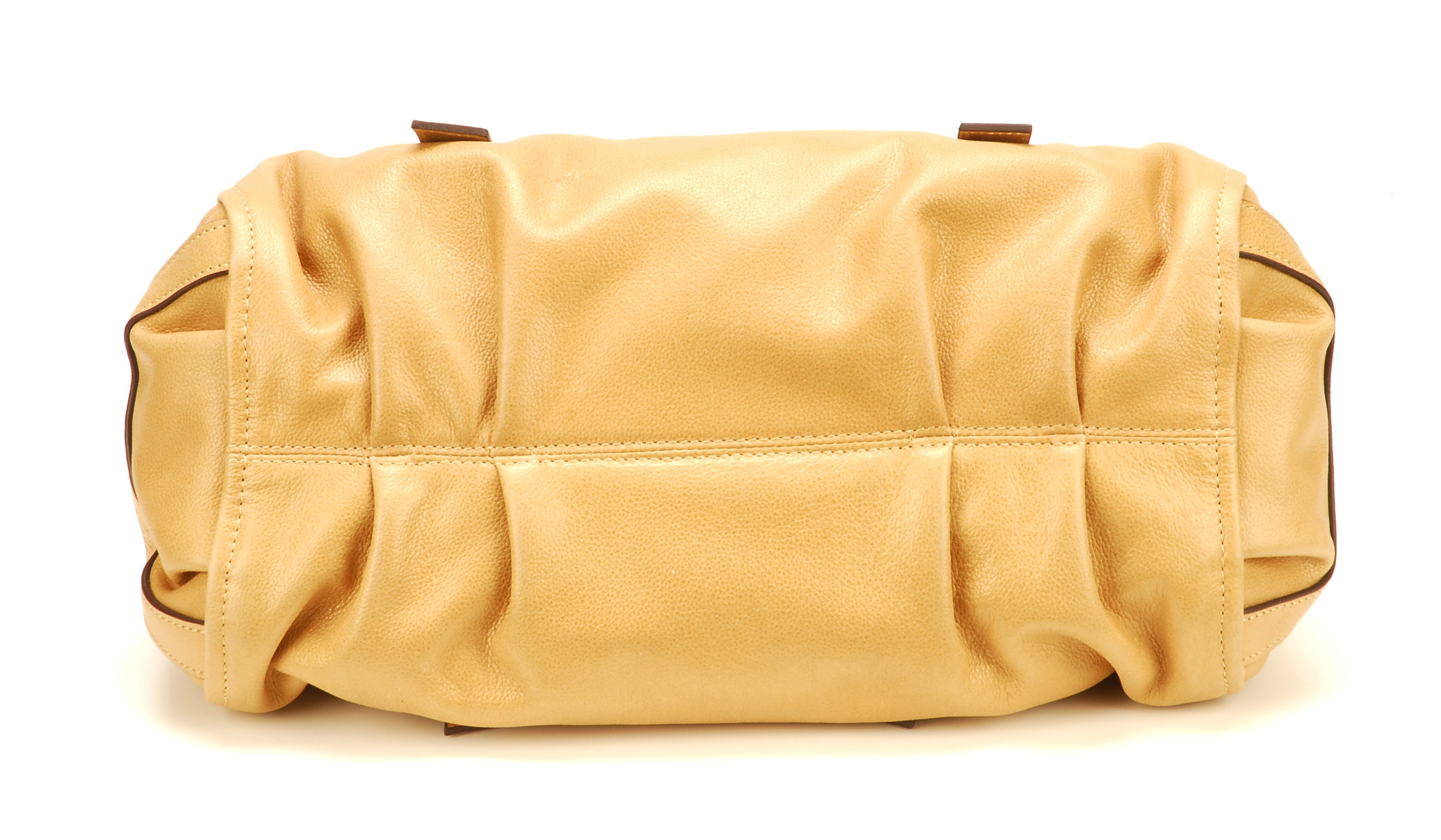 Sac épaule cuir Carla