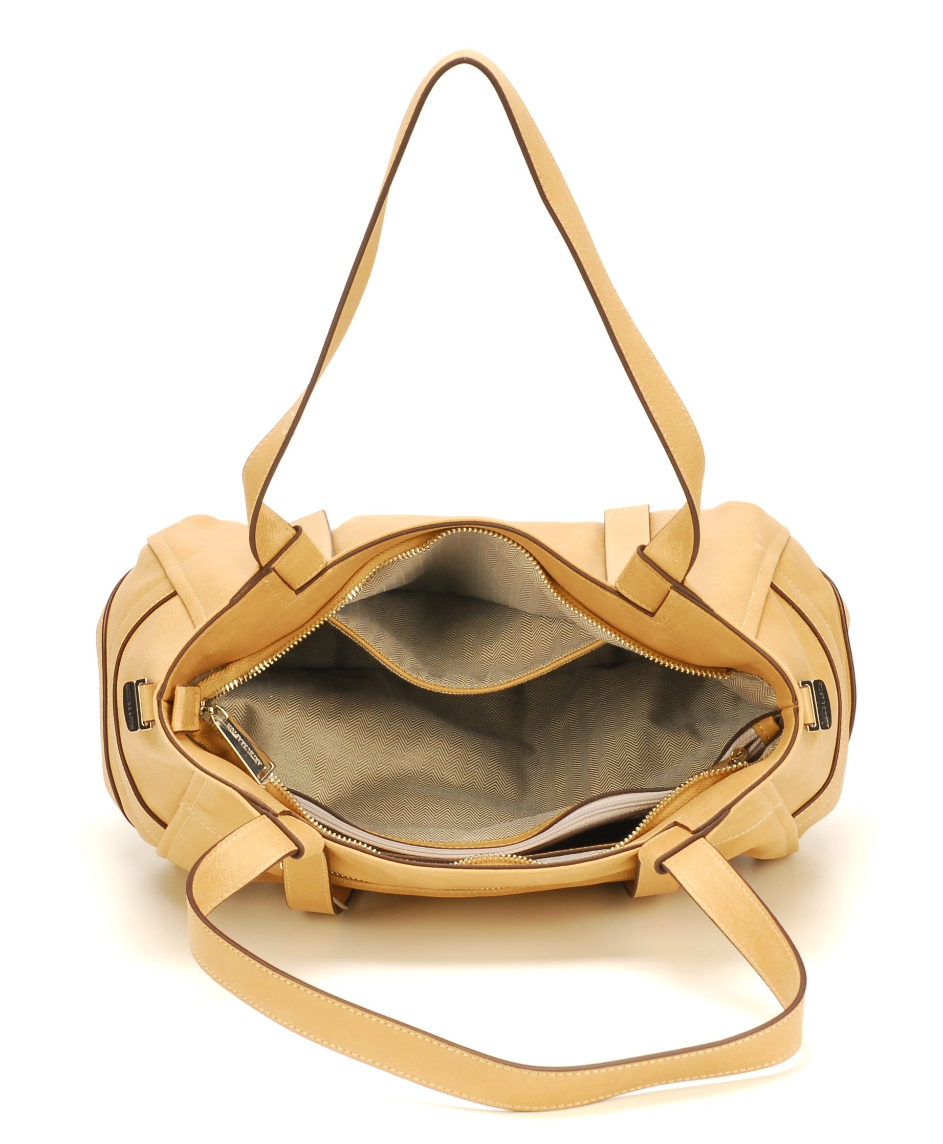 Sac épaule cuir Carla