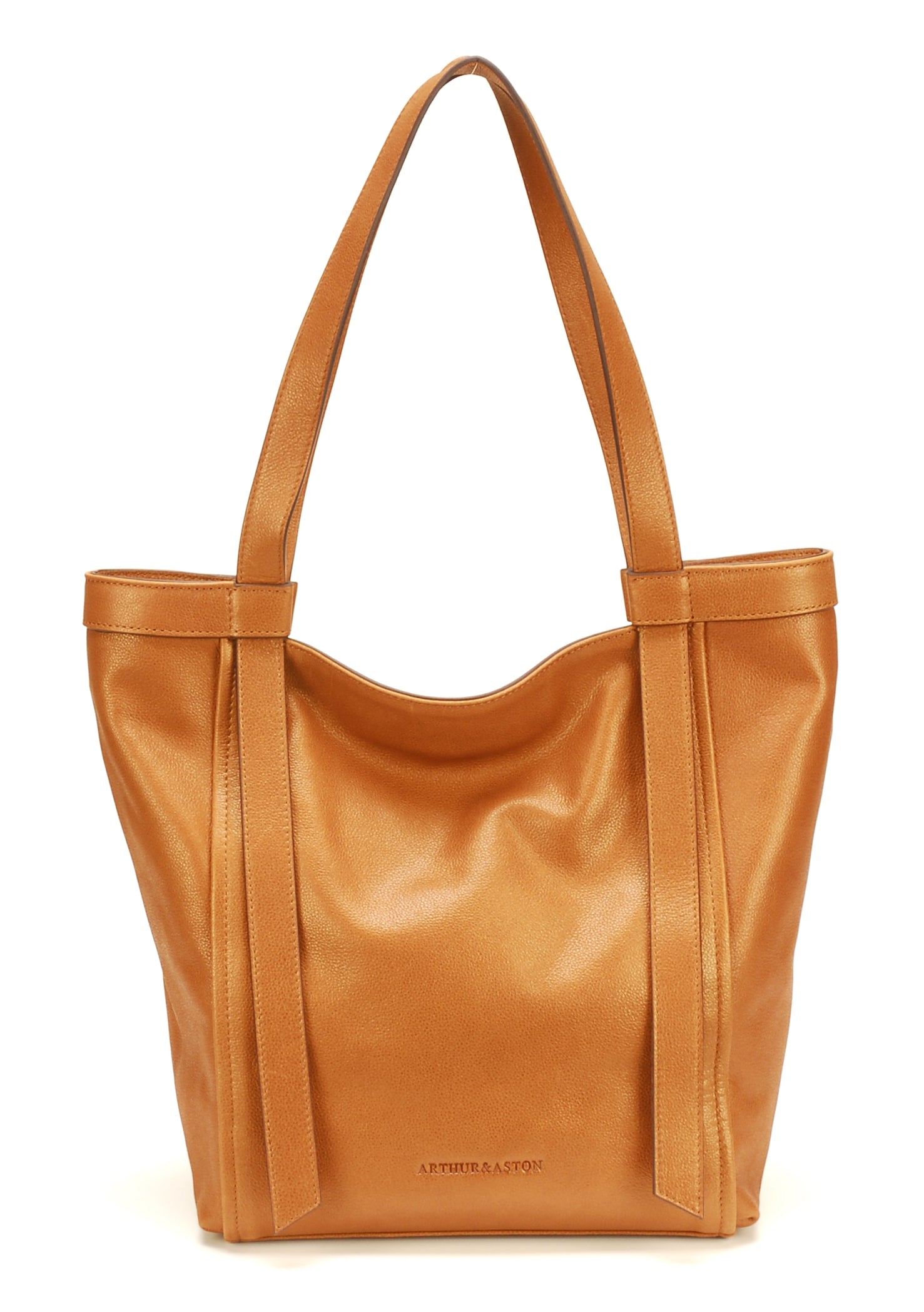 Sac épaule cuir Carla