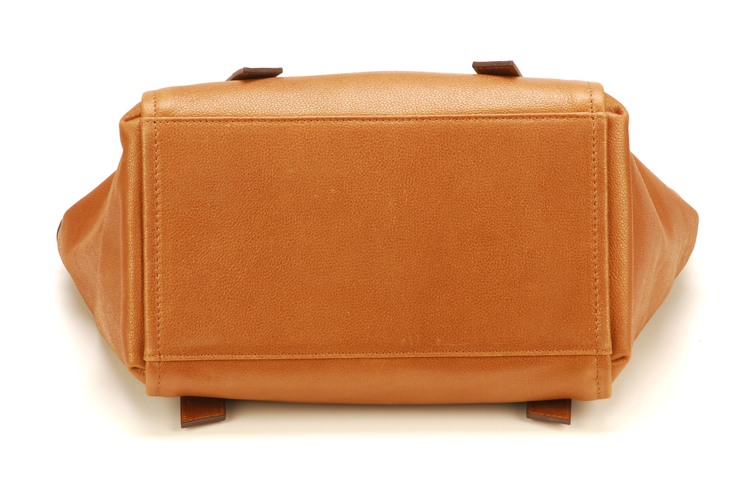 Sac épaule cuir Carla